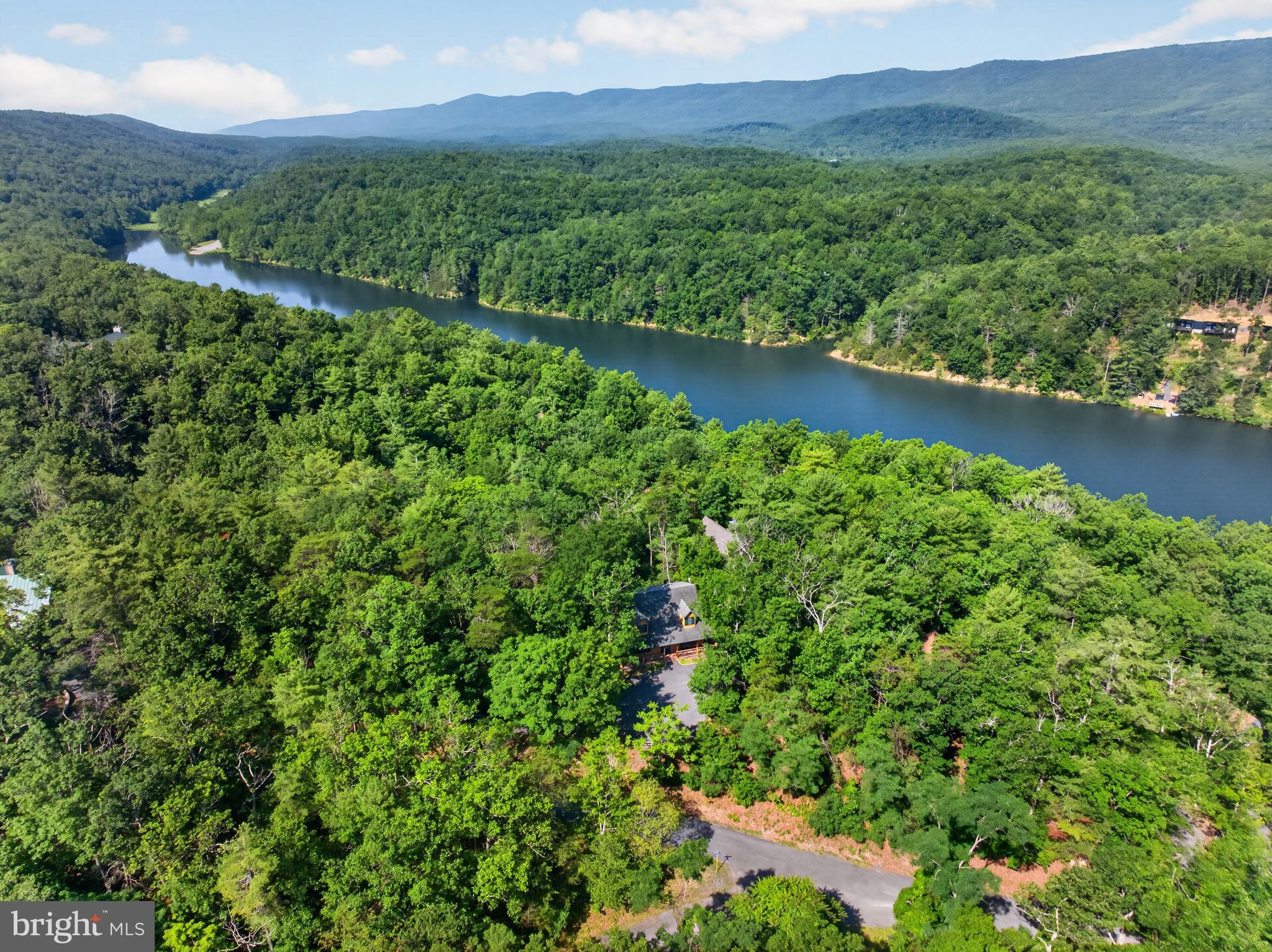 BRYCE RESORT - Residential