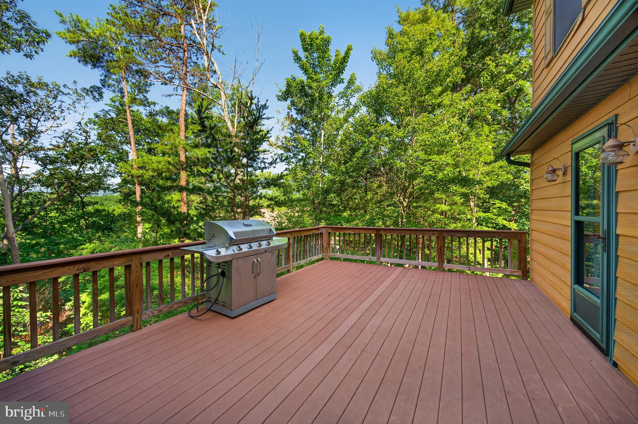 BRYCE RESORT - Residential
