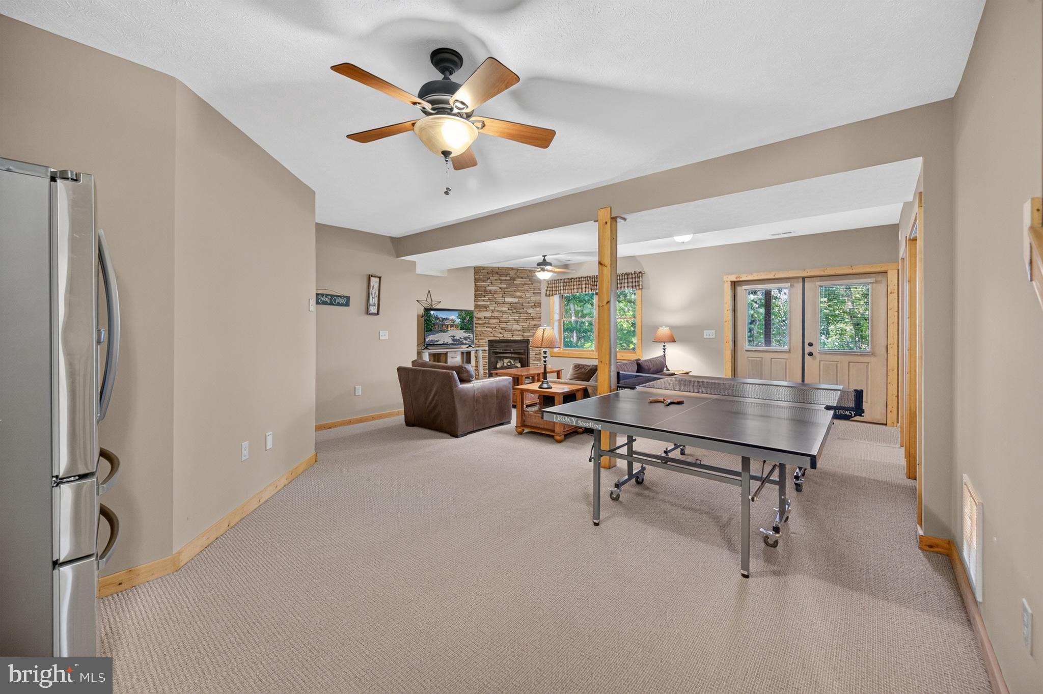 BRYCE RESORT - Residential