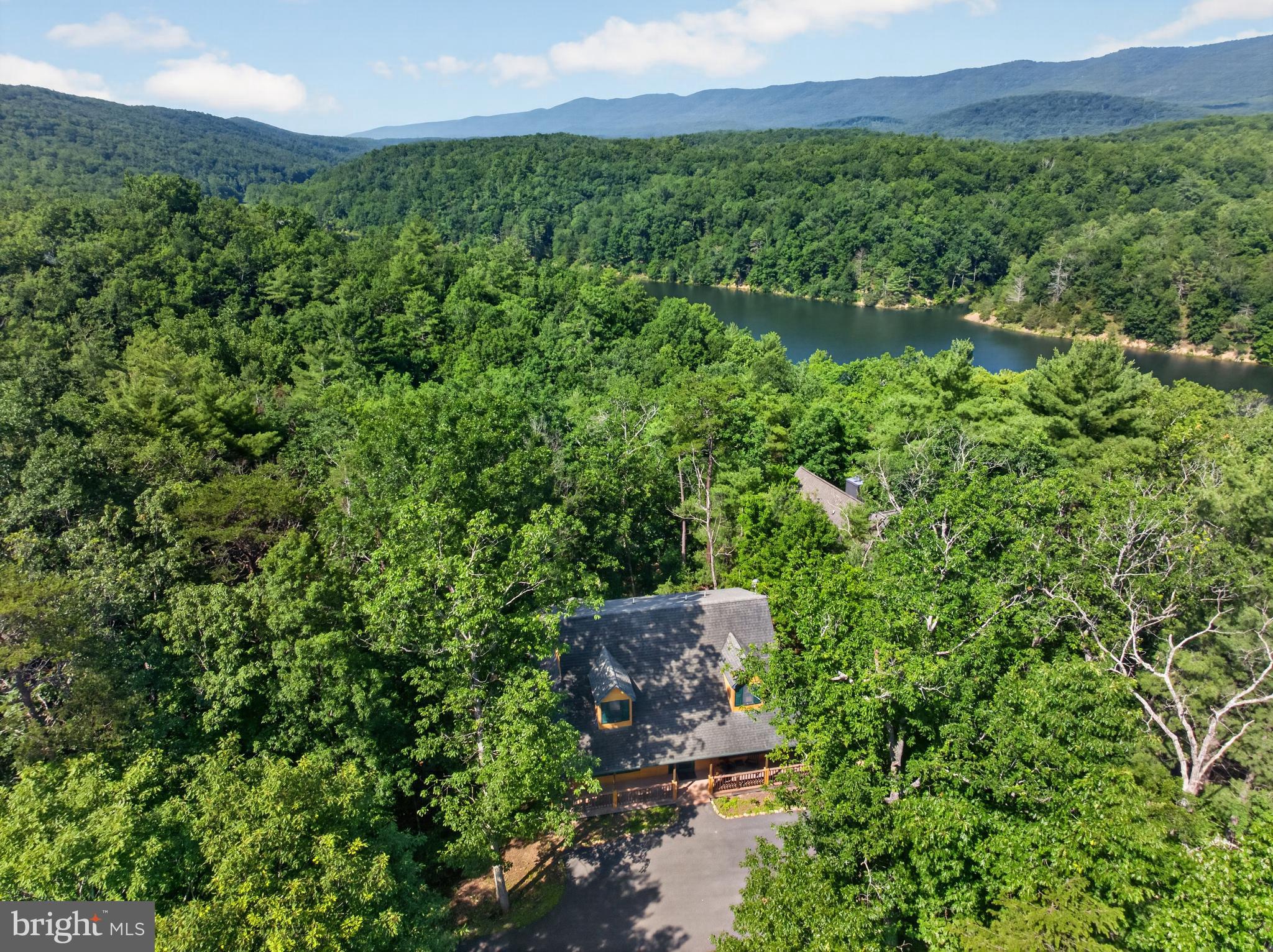 BRYCE RESORT - Residential