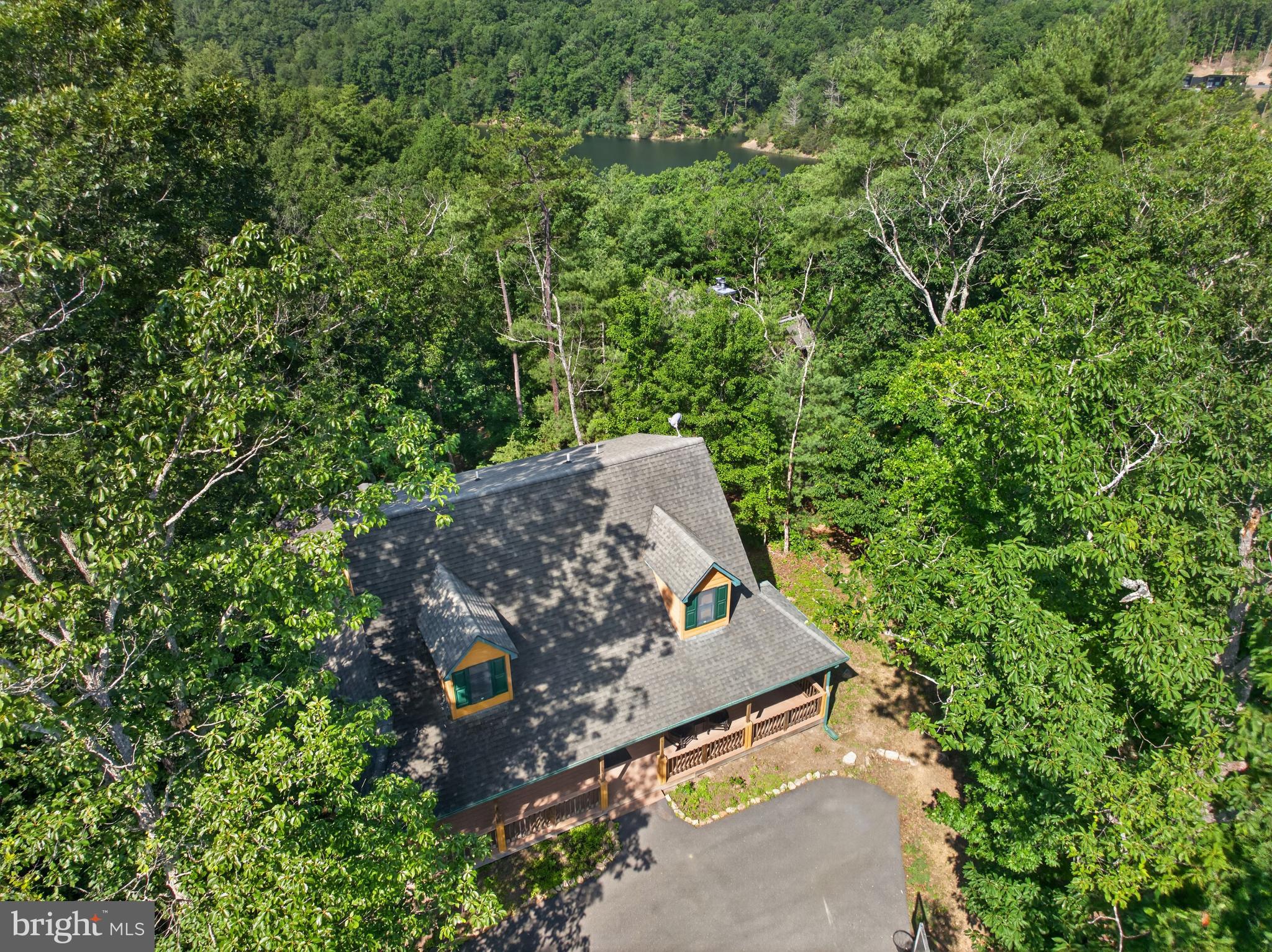 BRYCE RESORT - Residential