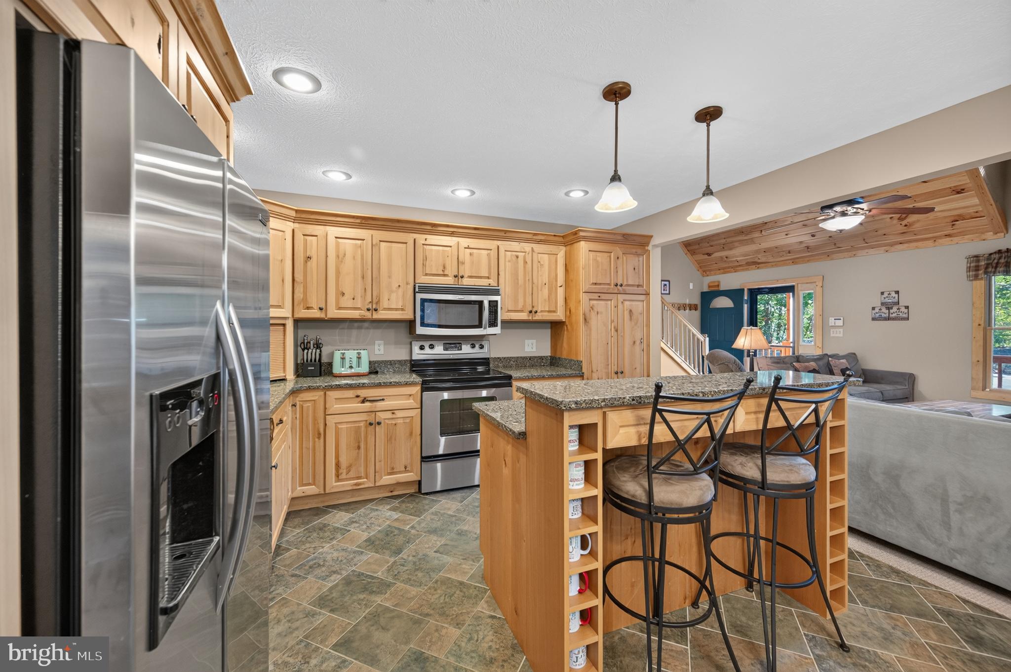 BRYCE RESORT - Residential