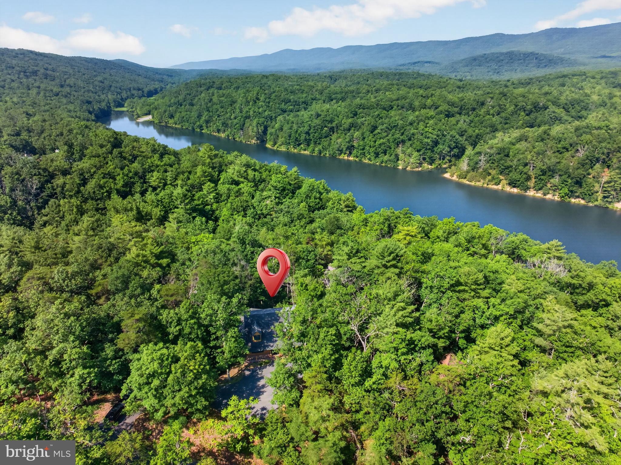 BRYCE RESORT - Residential