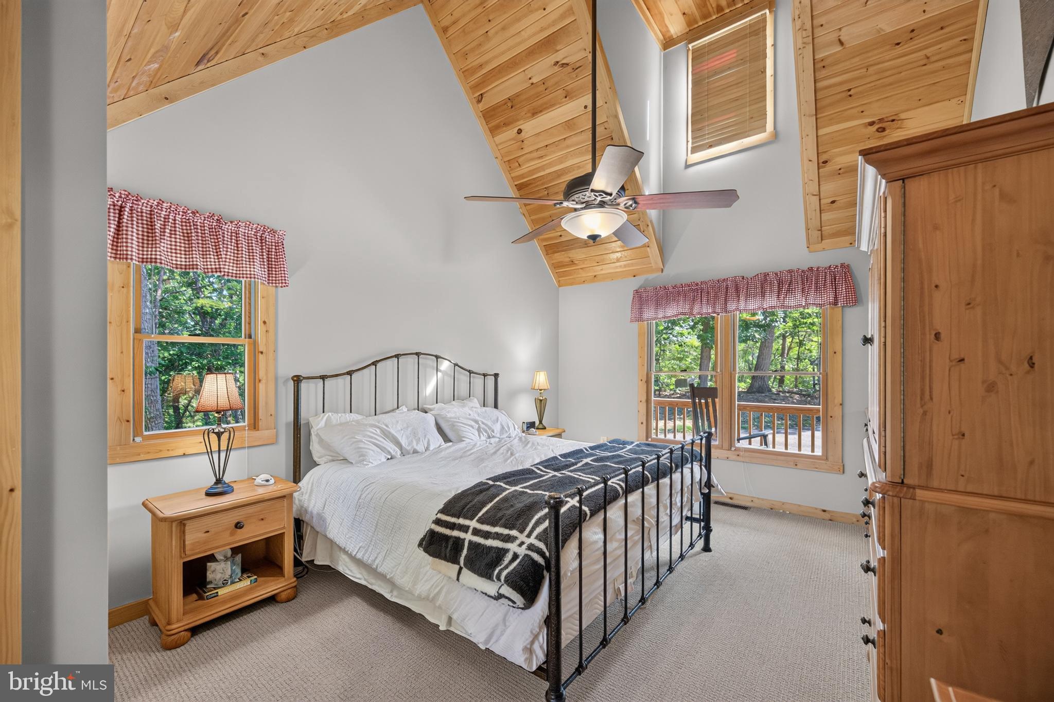 BRYCE RESORT - Residential
