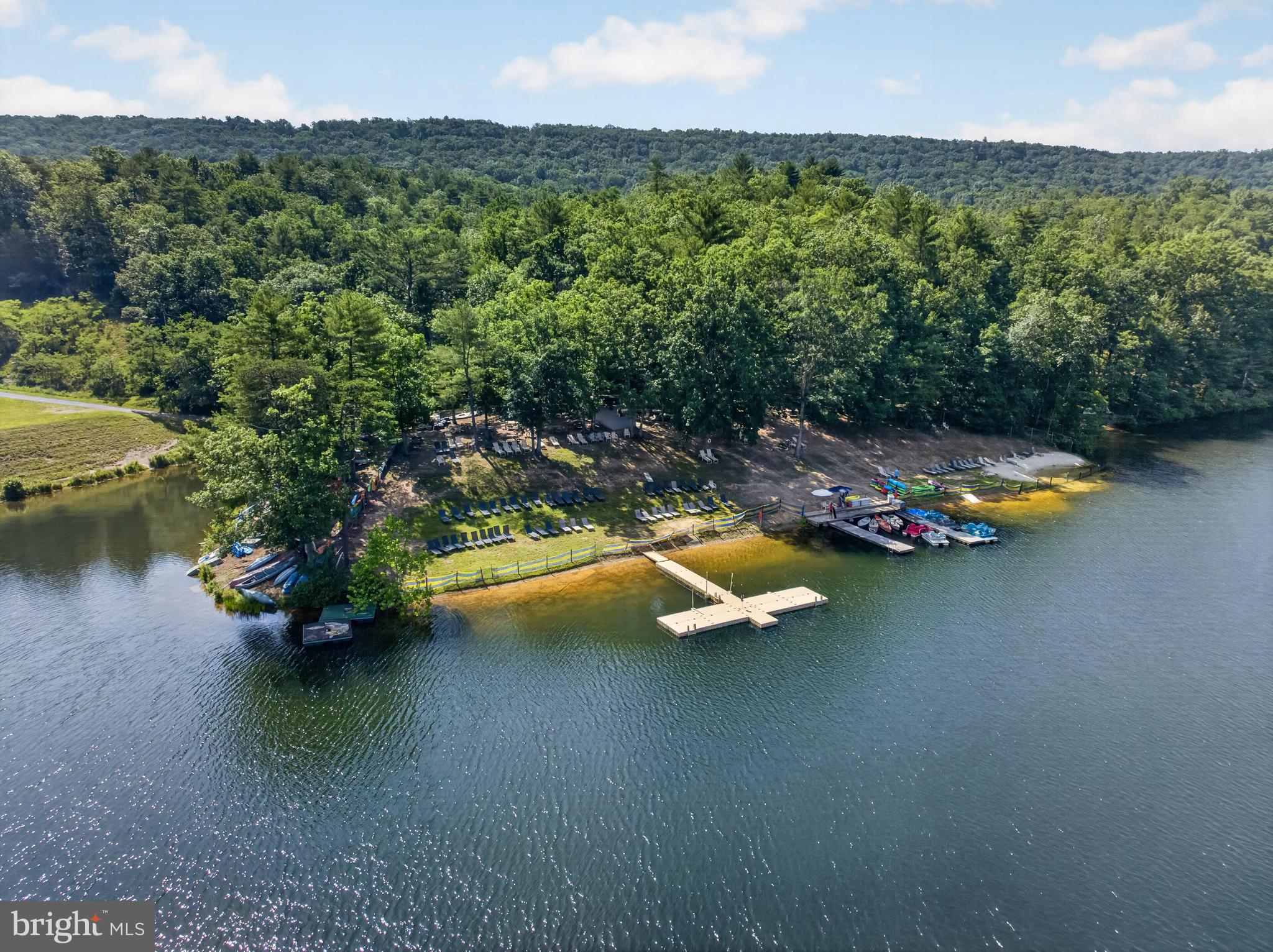 BRYCE RESORT - Residential