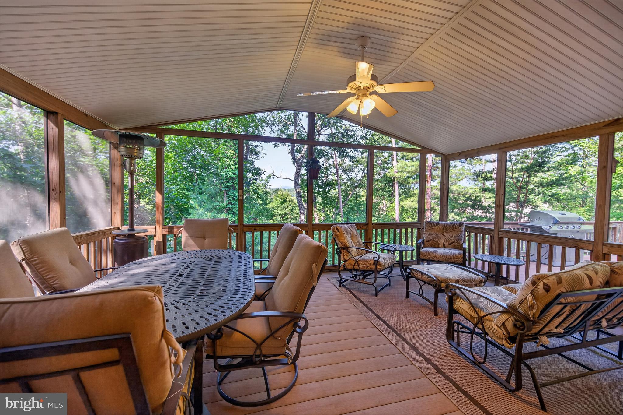 BRYCE RESORT - Residential