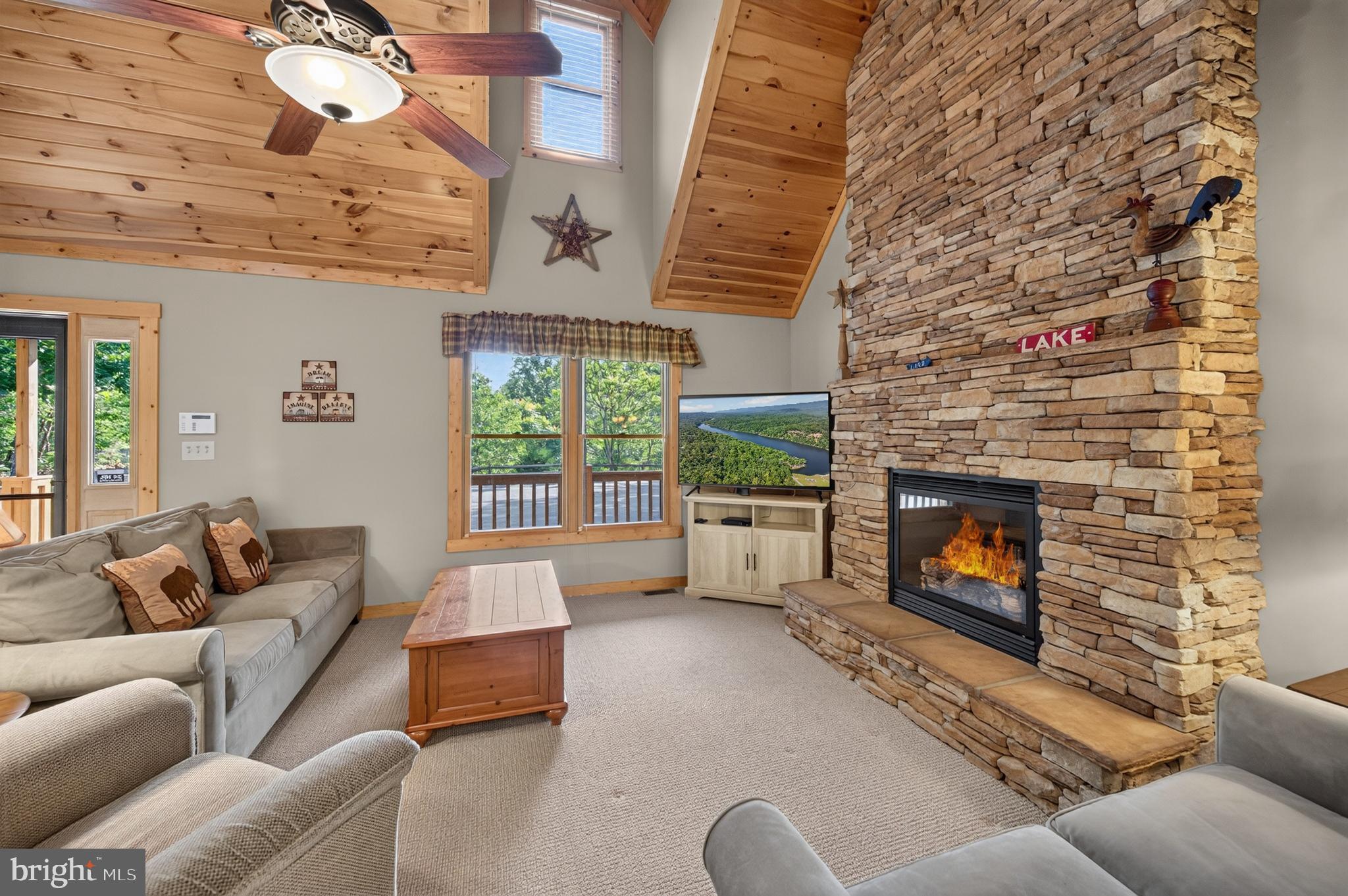 BRYCE RESORT - Residential