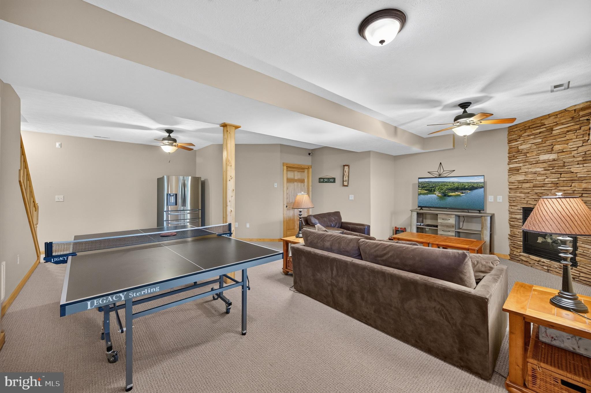BRYCE RESORT - Residential