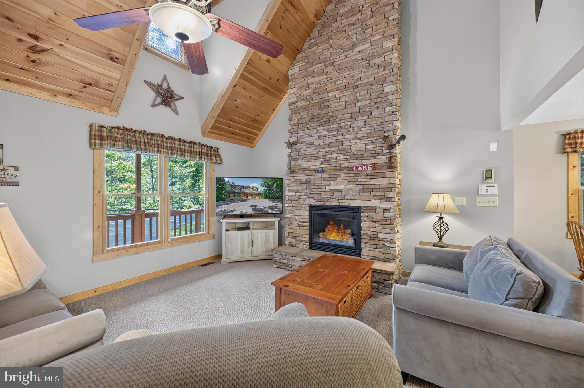BRYCE RESORT - Residential