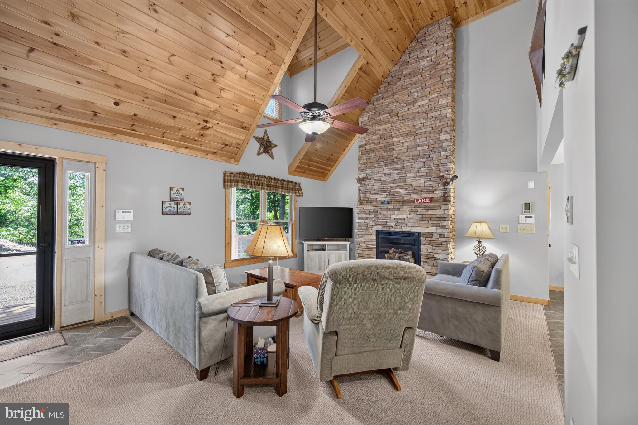 BRYCE RESORT - Residential
