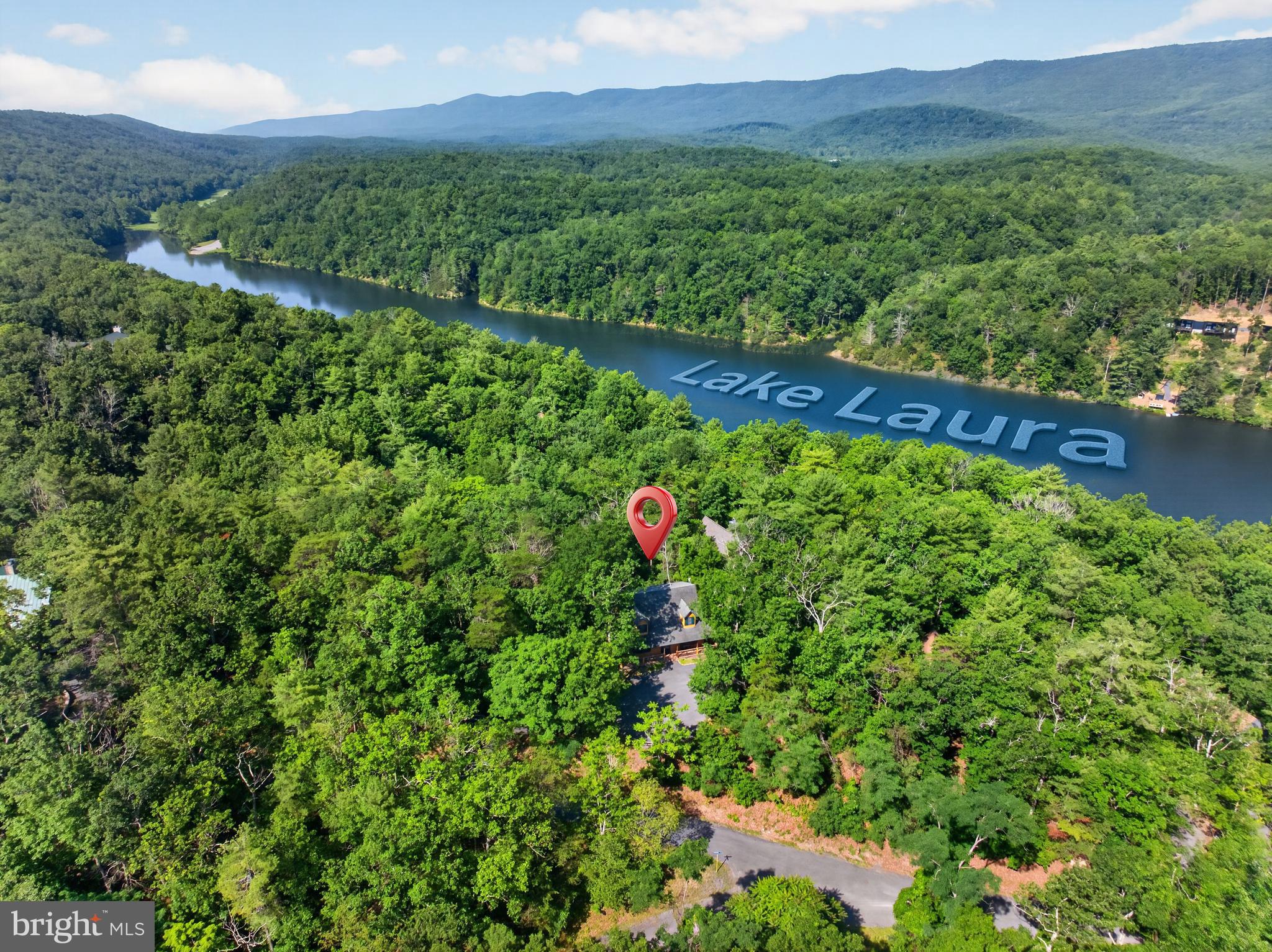 BRYCE RESORT - Residential