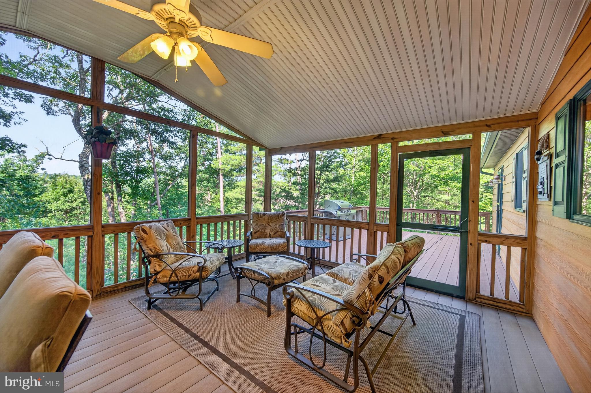 BRYCE RESORT - Residential