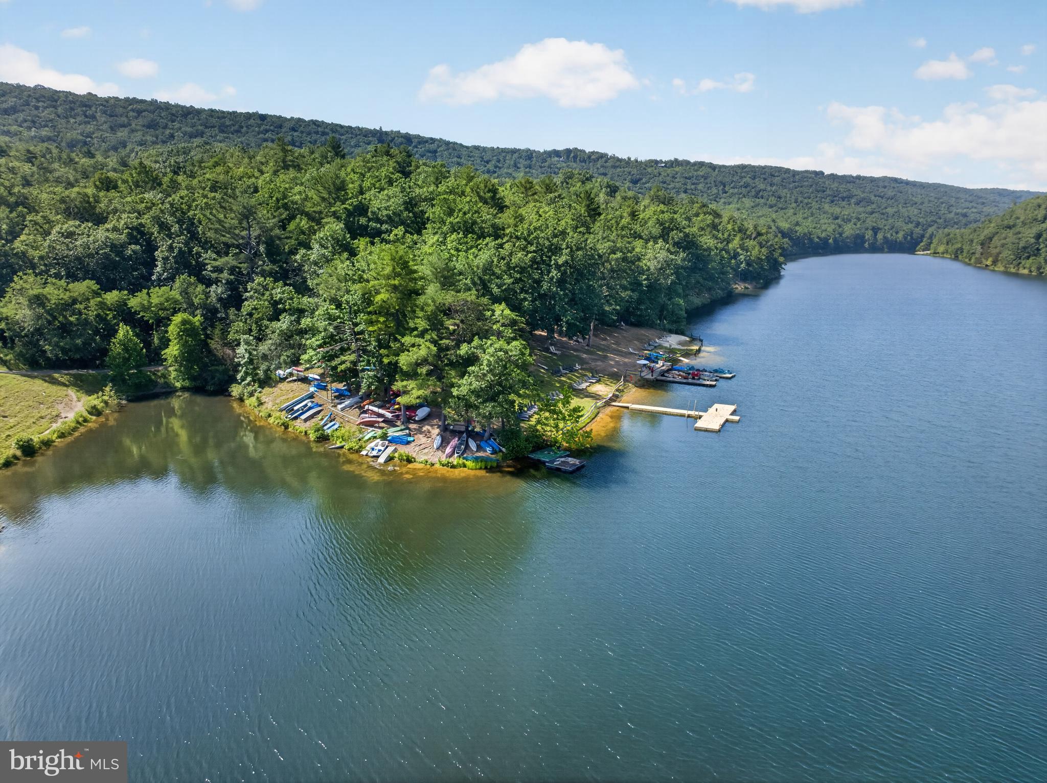 BRYCE RESORT - Residential