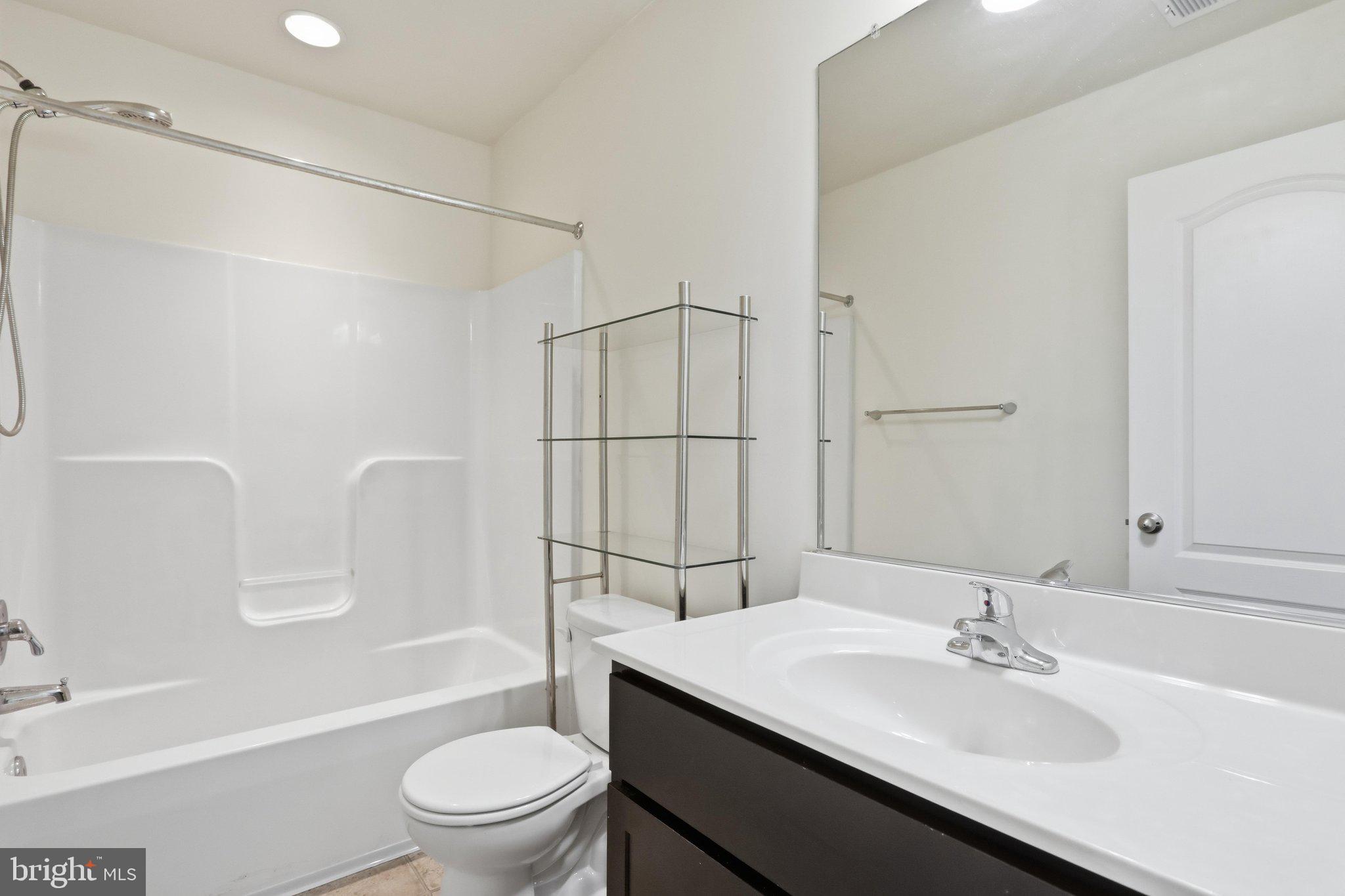 KENSINGTON TERRACE - Residential