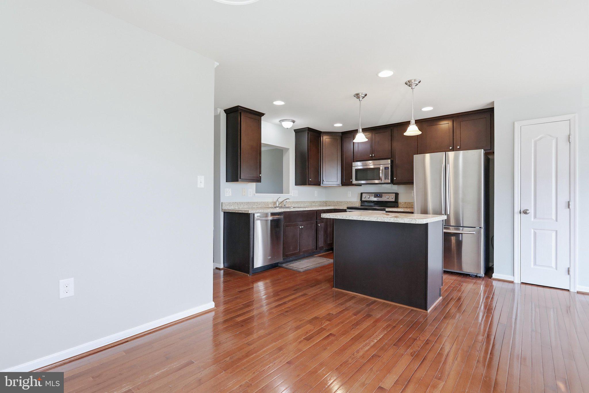 KENSINGTON TERRACE - Residential