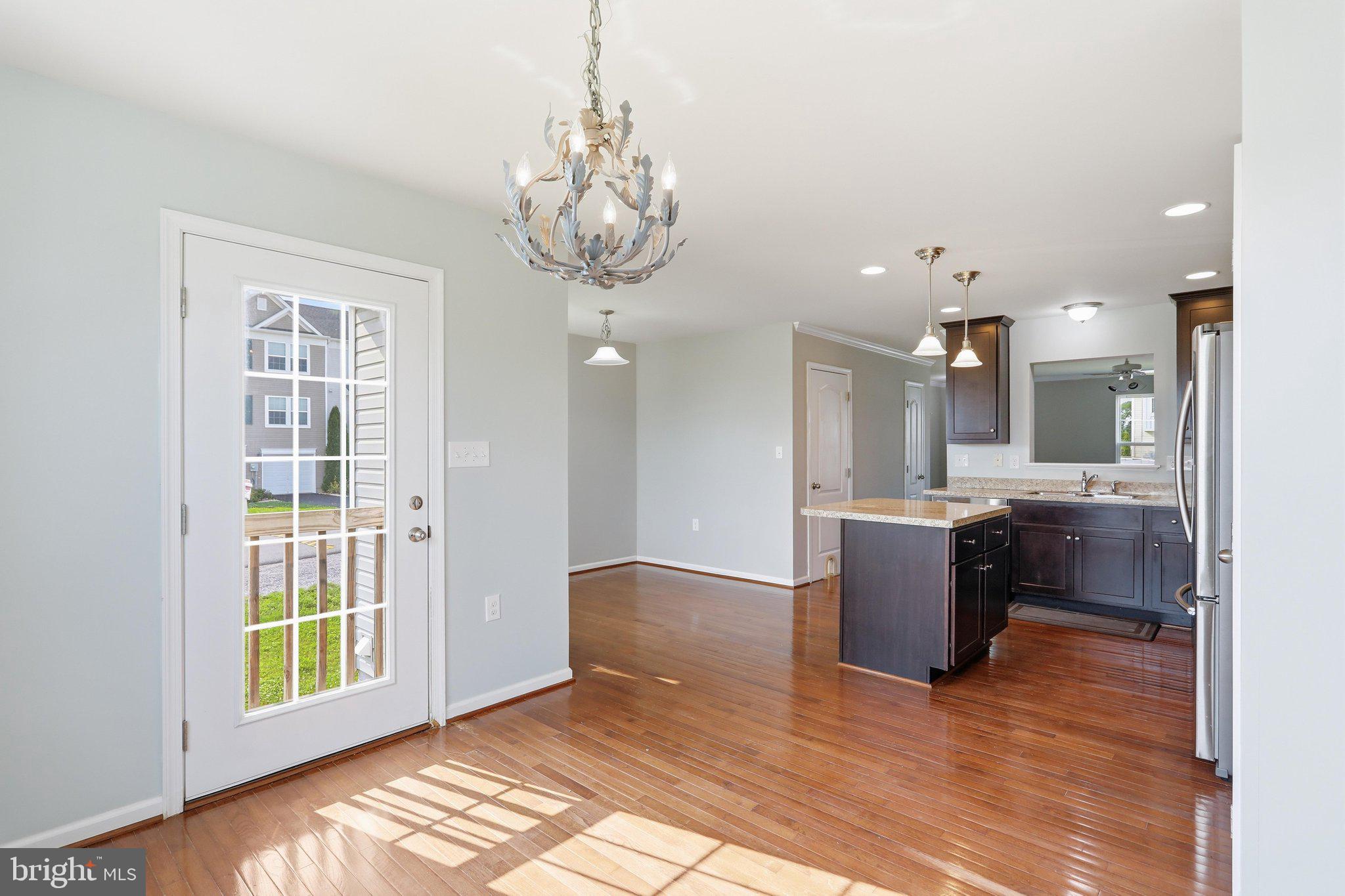 KENSINGTON TERRACE - Residential