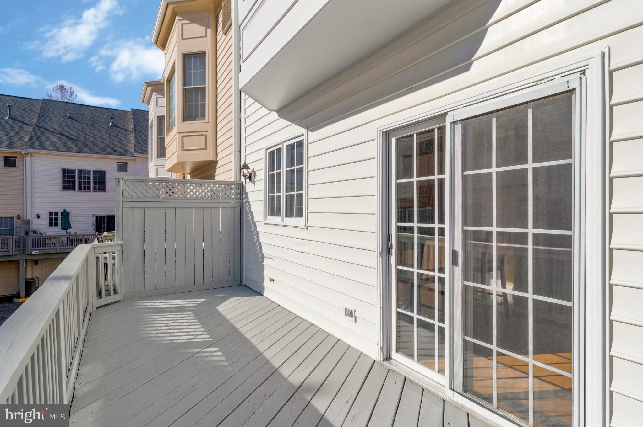 WESTWOOD VILLAGE - Residential