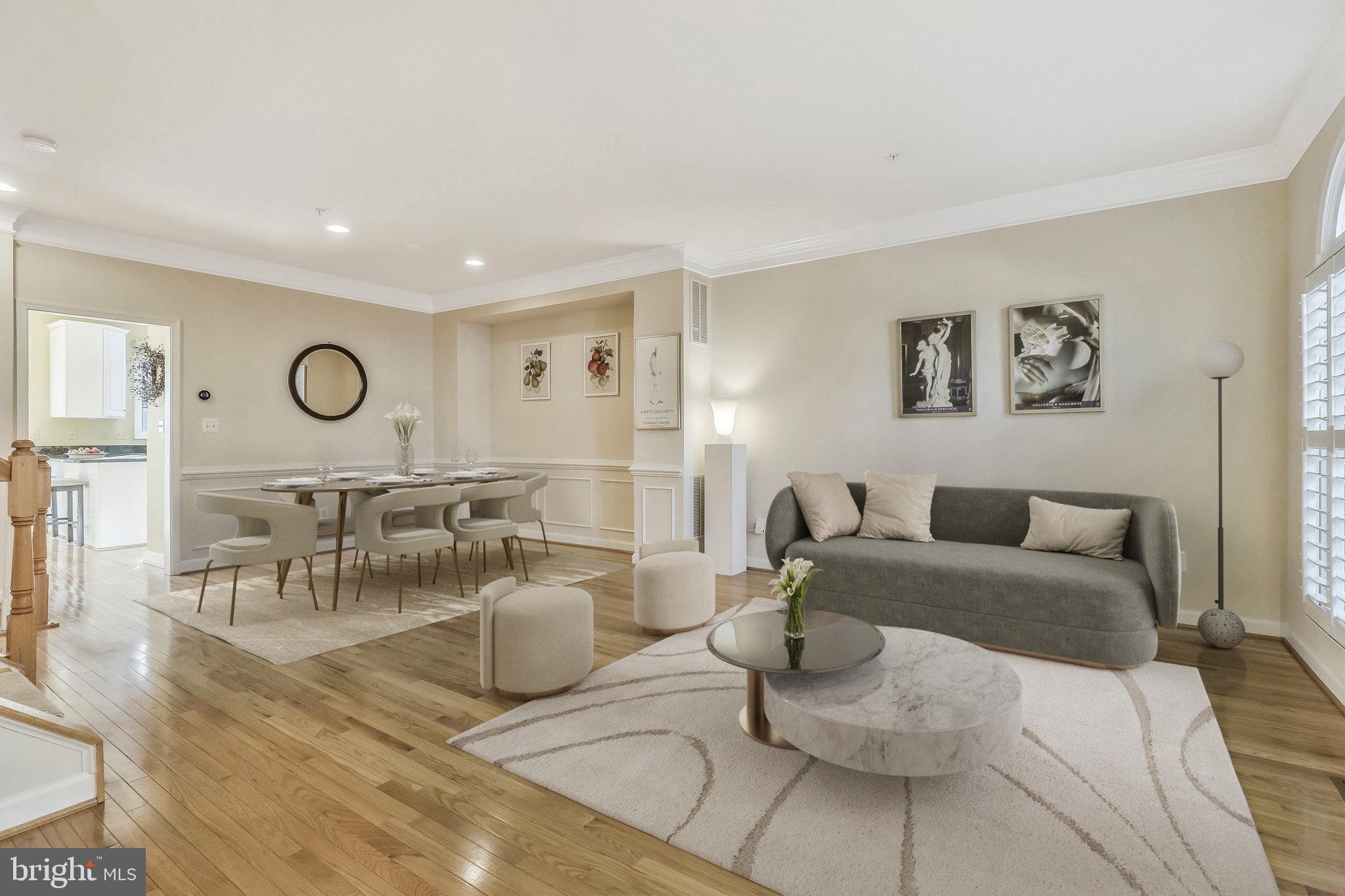 WESTWOOD VILLAGE - Residential
