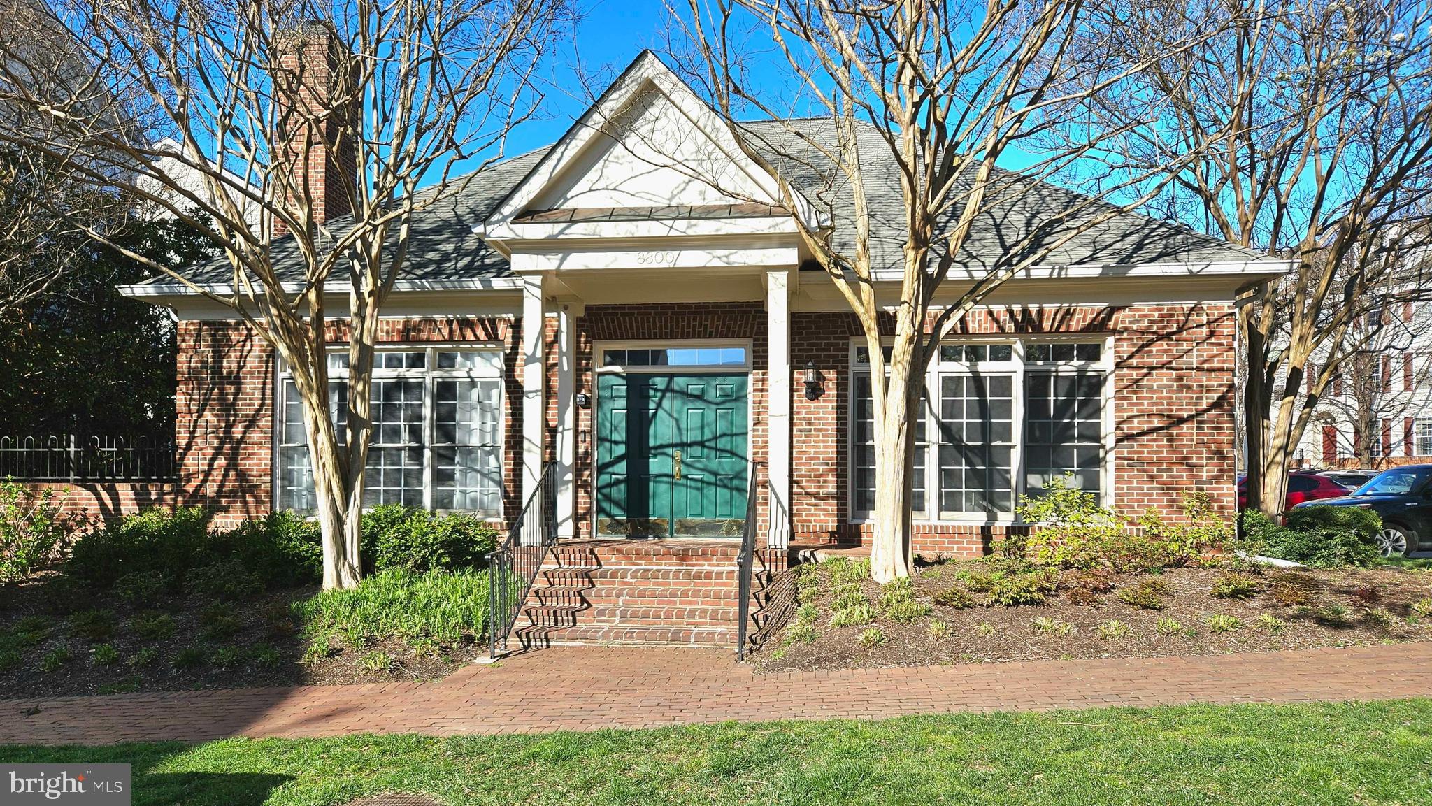 WESTWOOD VILLAGE - Residential