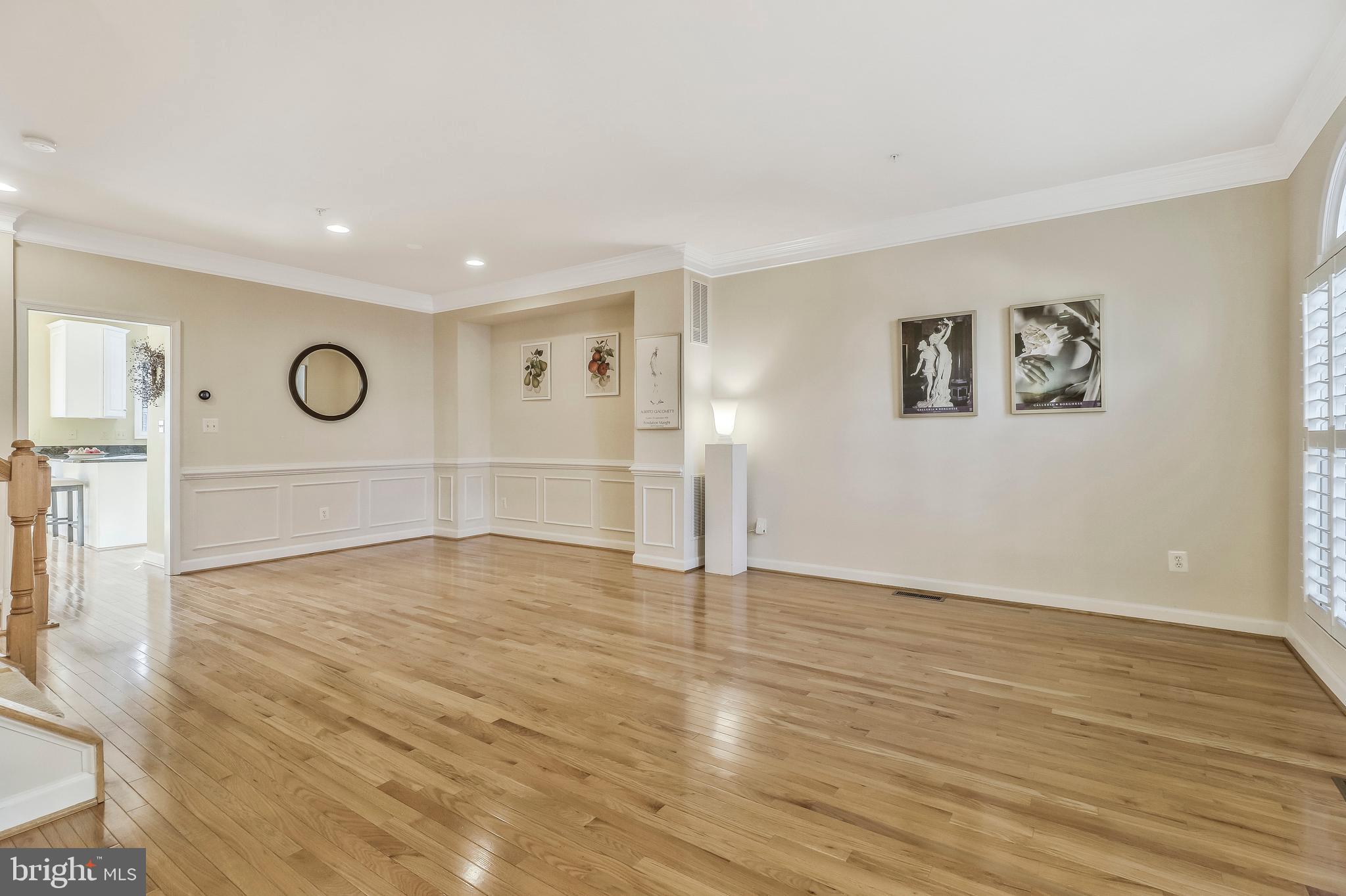 WESTWOOD VILLAGE - Residential