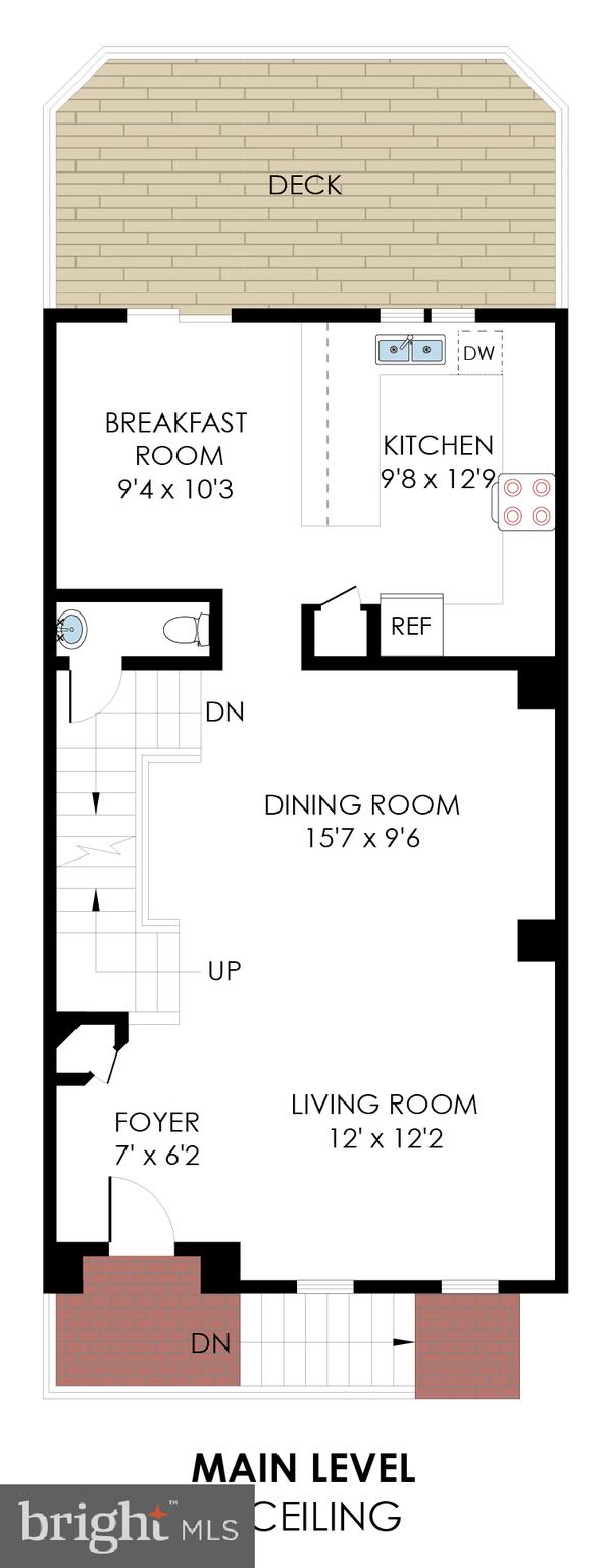 WESTWOOD VILLAGE - Residential