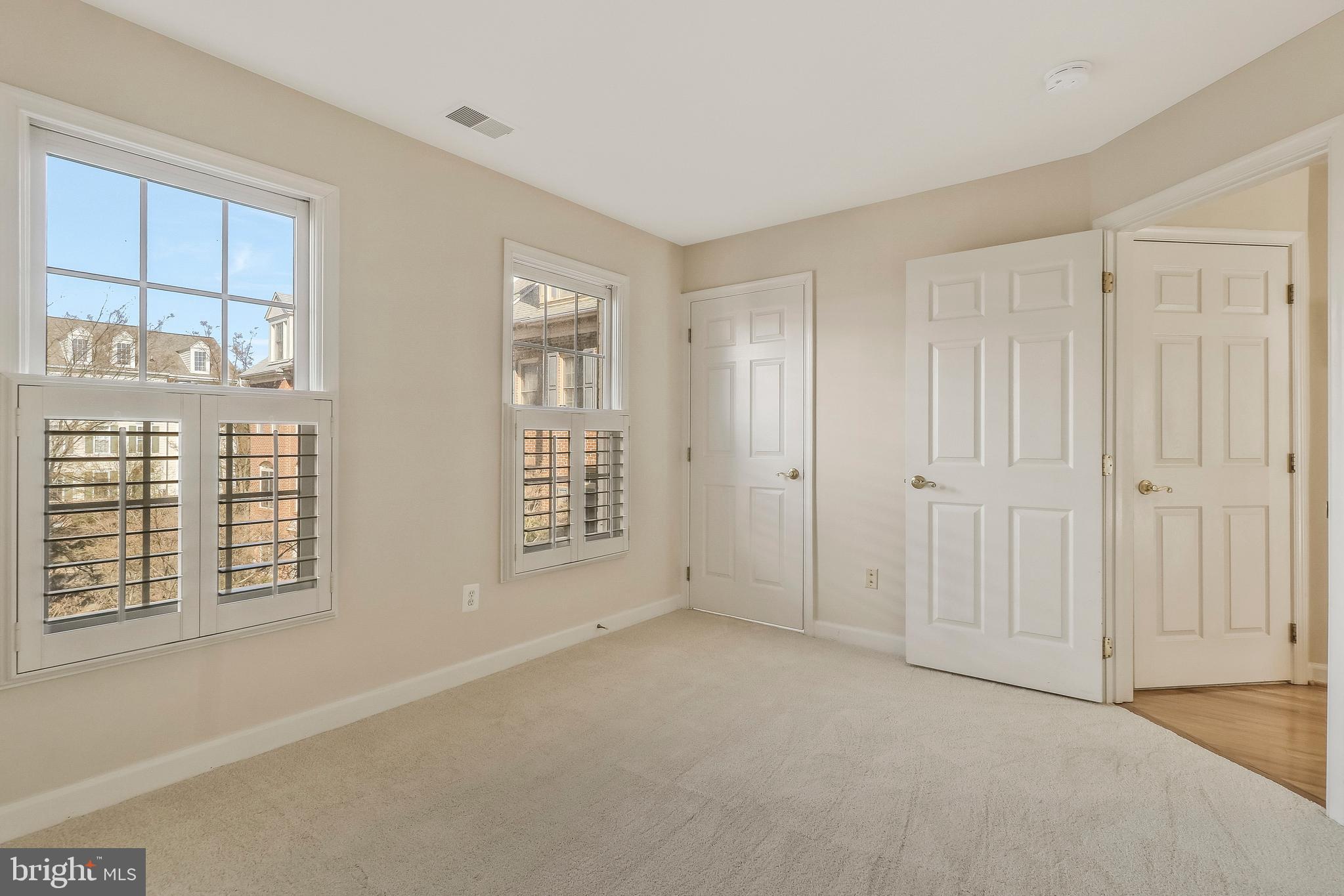 WESTWOOD VILLAGE - Residential