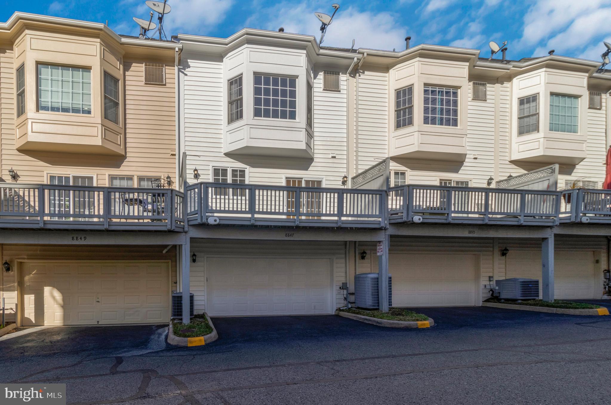 WESTWOOD VILLAGE - Residential