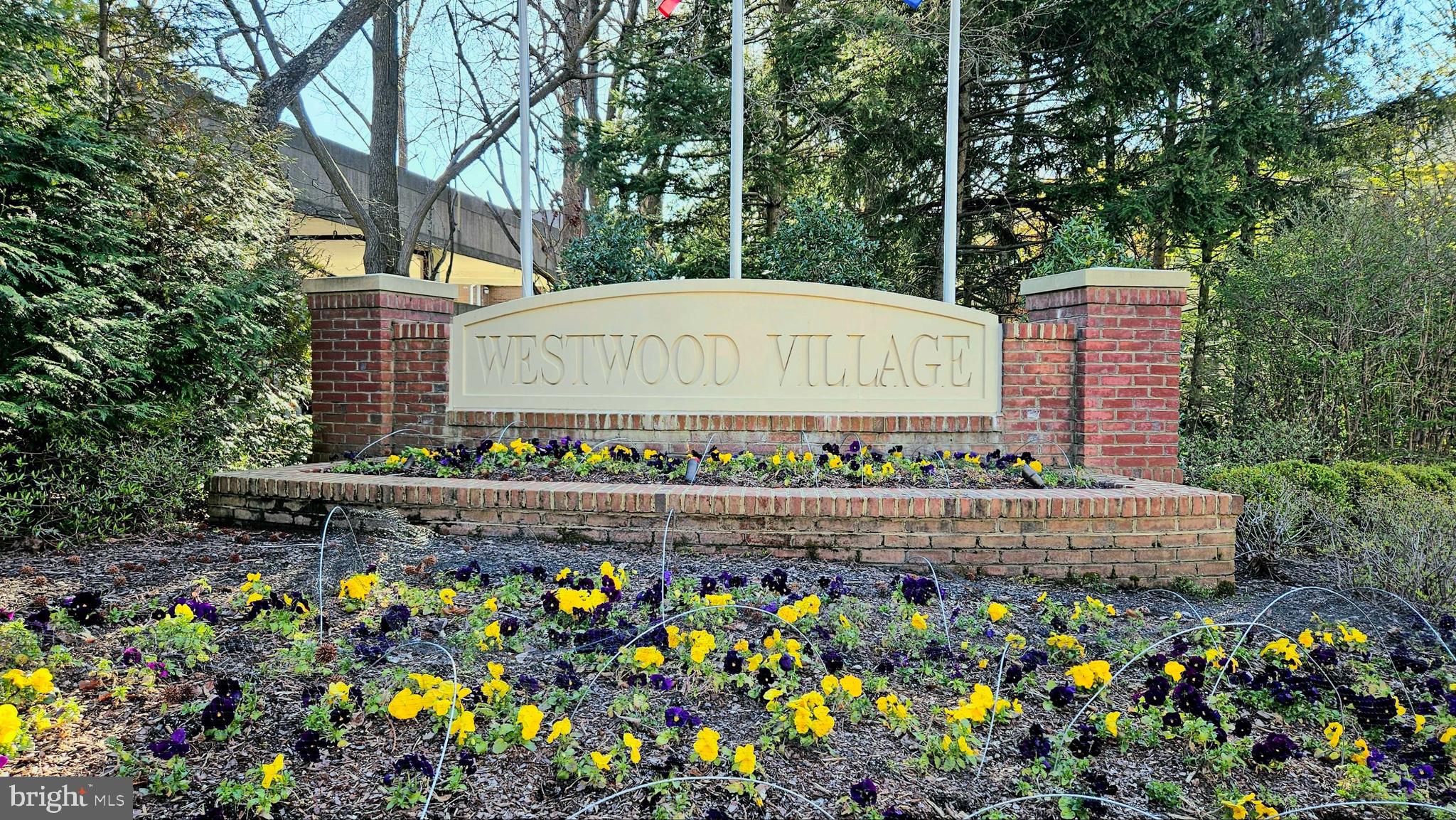 WESTWOOD VILLAGE - Residential