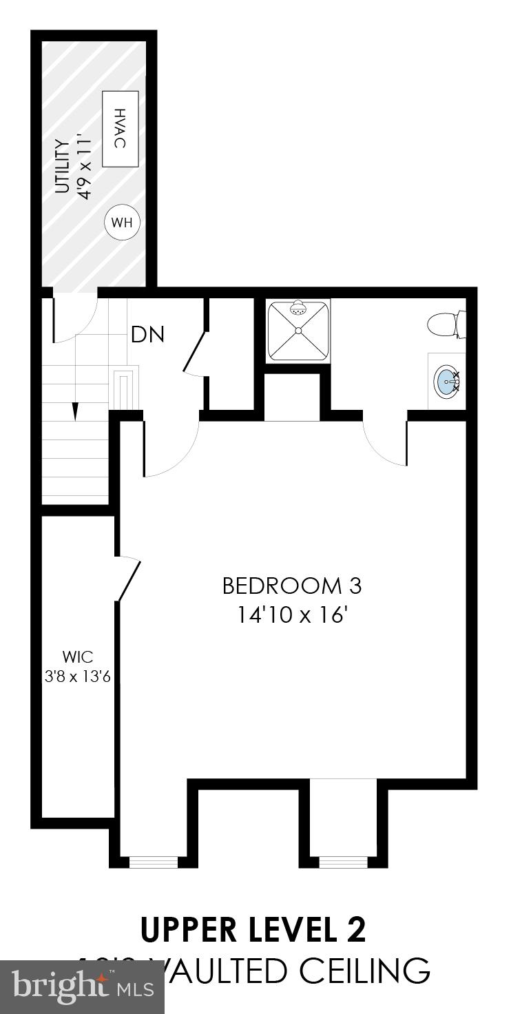 WESTWOOD VILLAGE - Residential