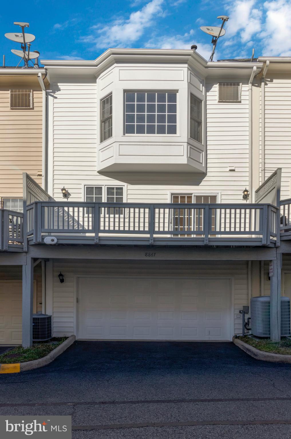 WESTWOOD VILLAGE - Residential