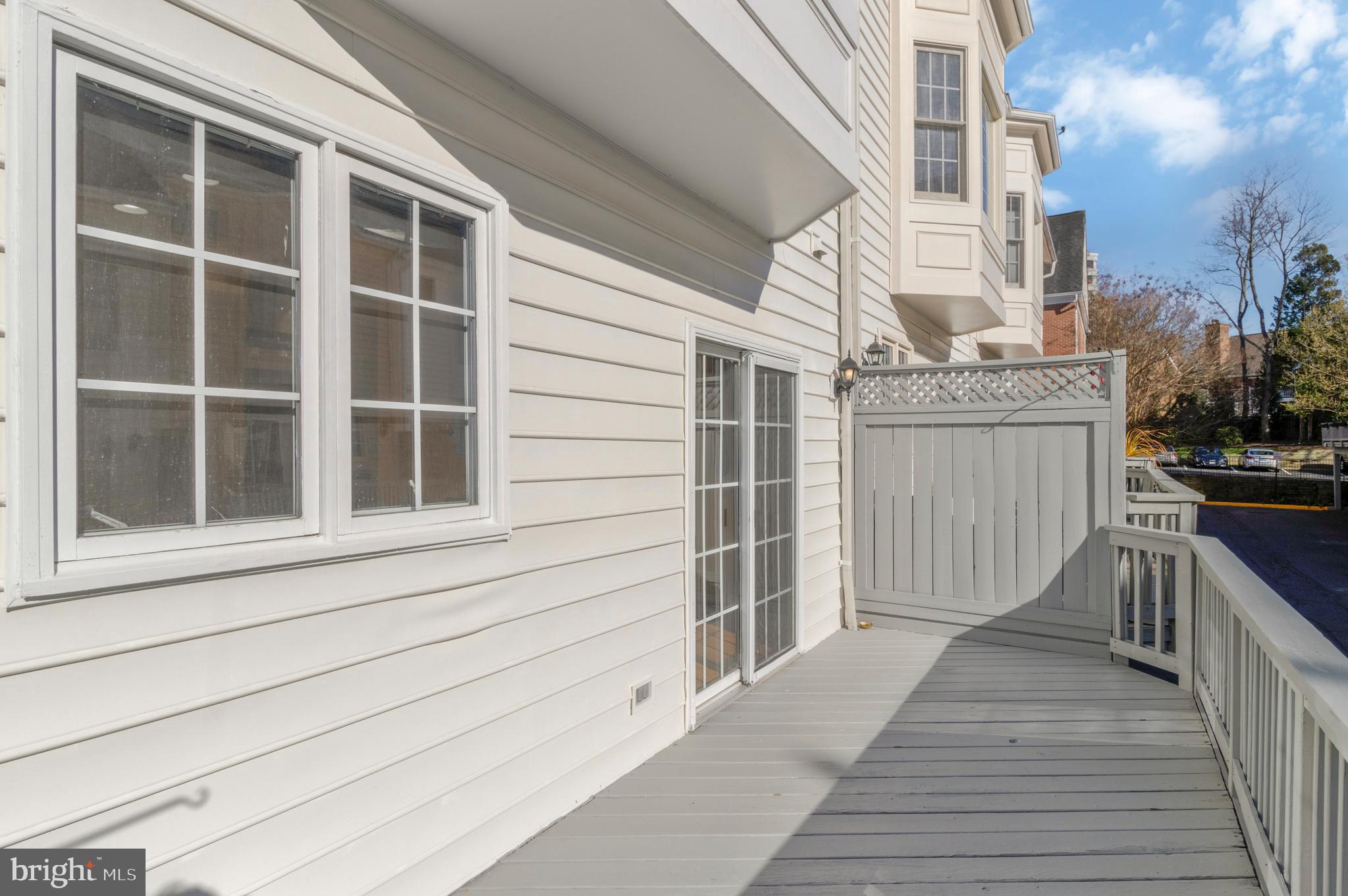 WESTWOOD VILLAGE - Residential