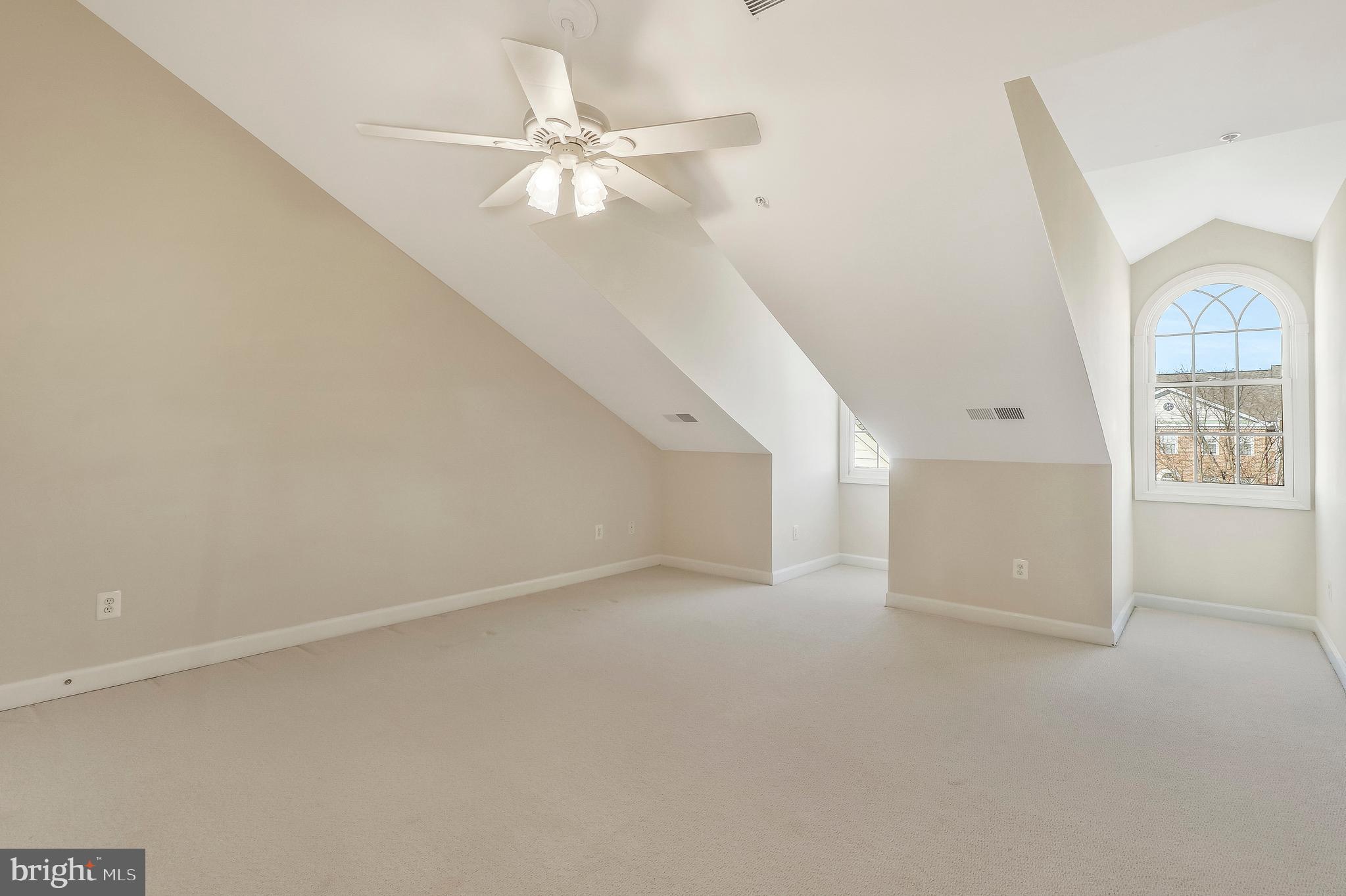 WESTWOOD VILLAGE - Residential