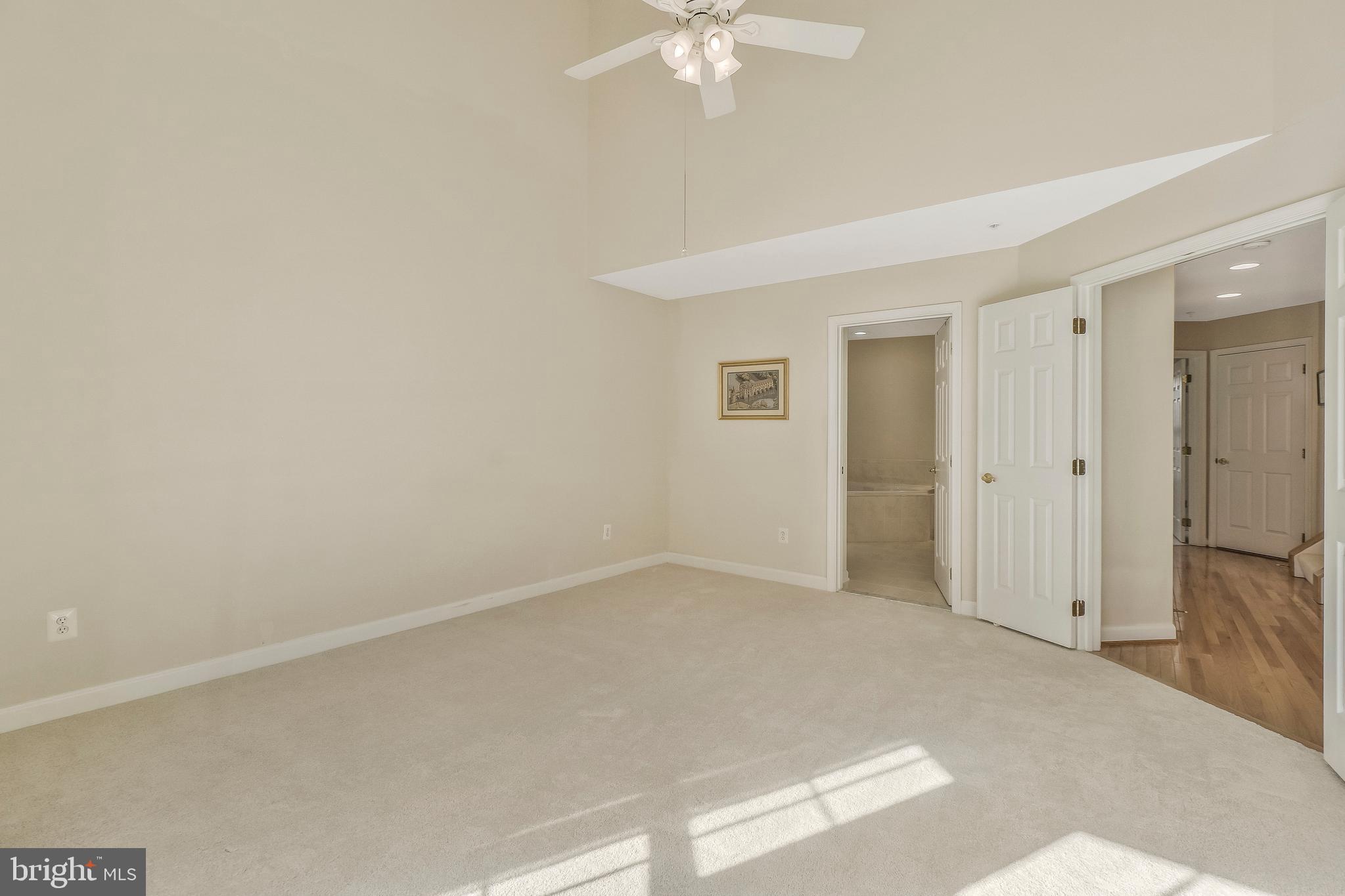 WESTWOOD VILLAGE - Residential