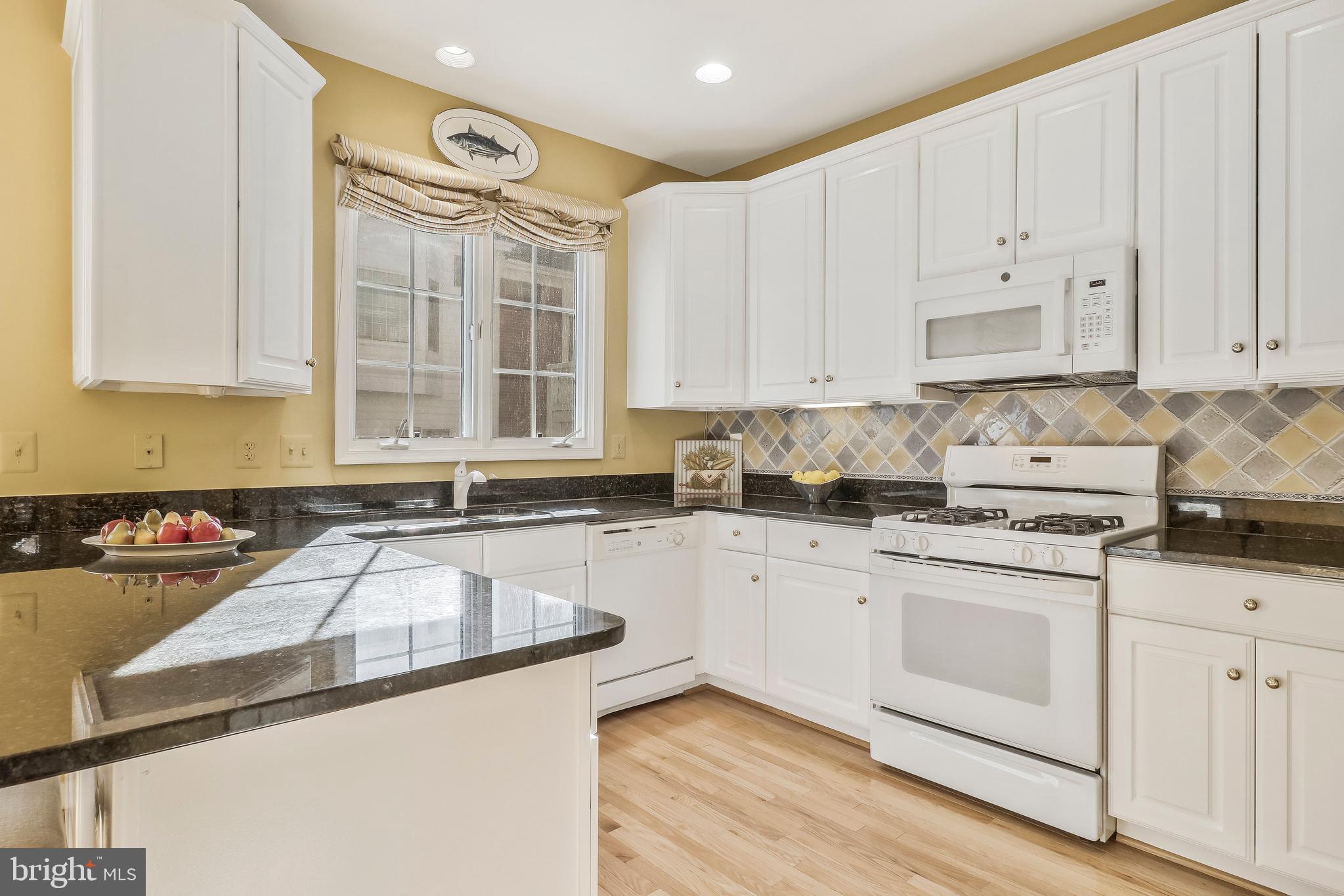 WESTWOOD VILLAGE - Residential