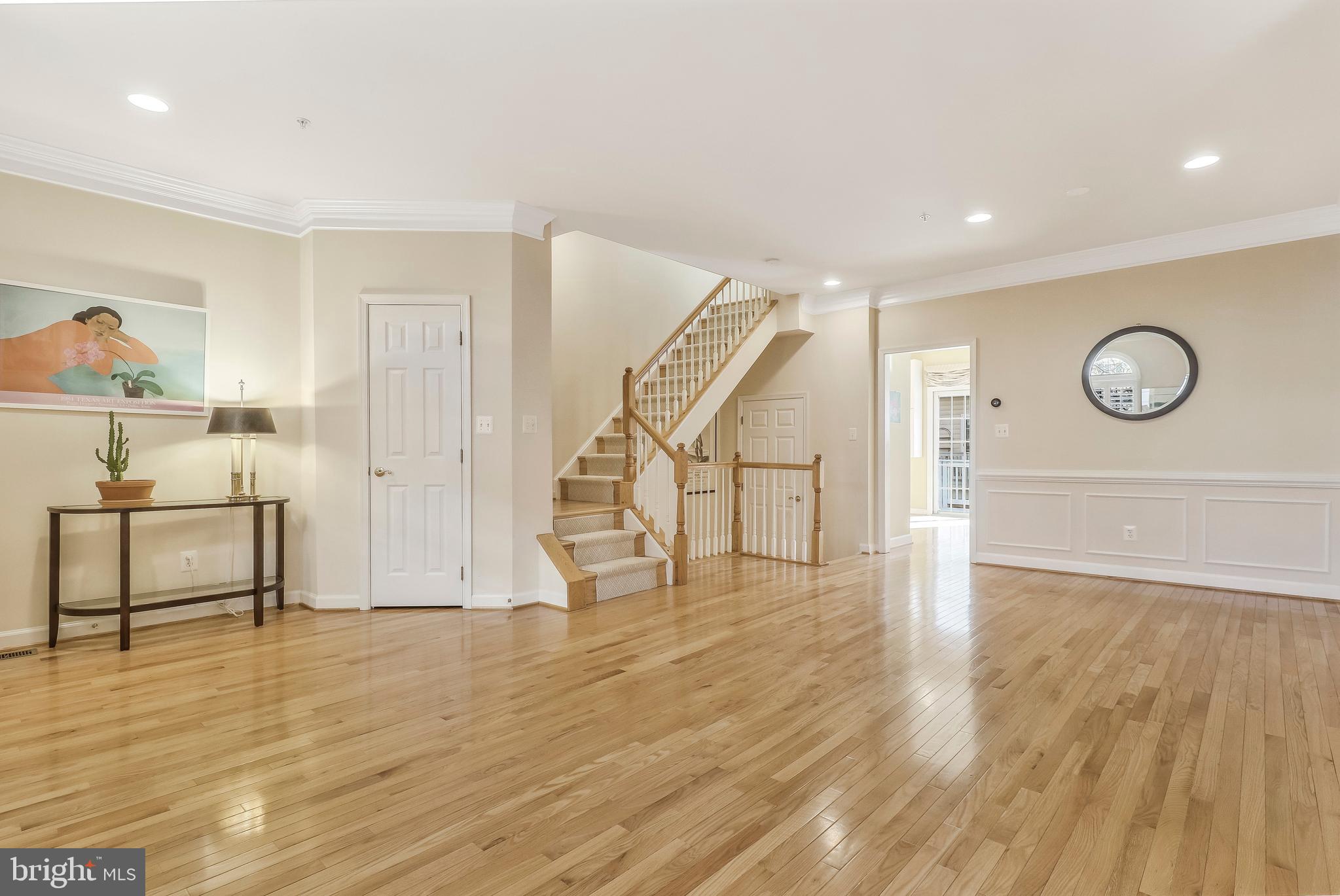 WESTWOOD VILLAGE - Residential