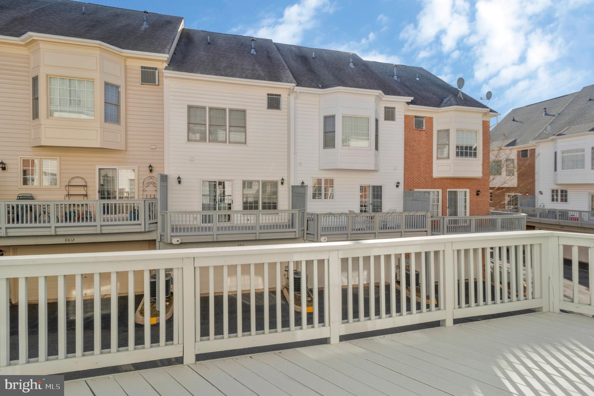 WESTWOOD VILLAGE - Residential