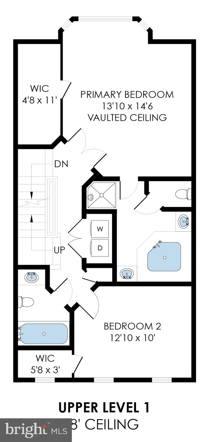 WESTWOOD VILLAGE - Residential