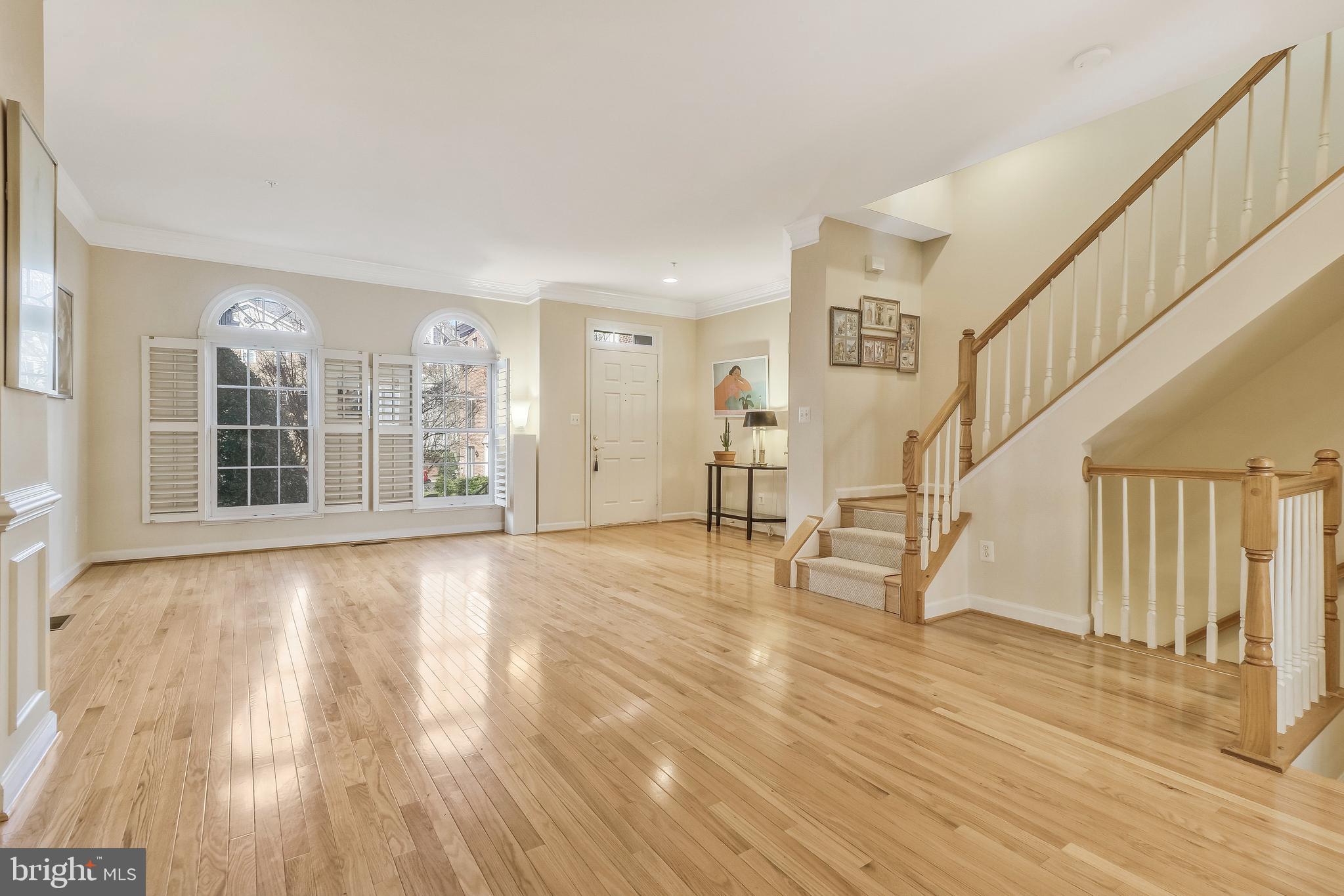 WESTWOOD VILLAGE - Residential