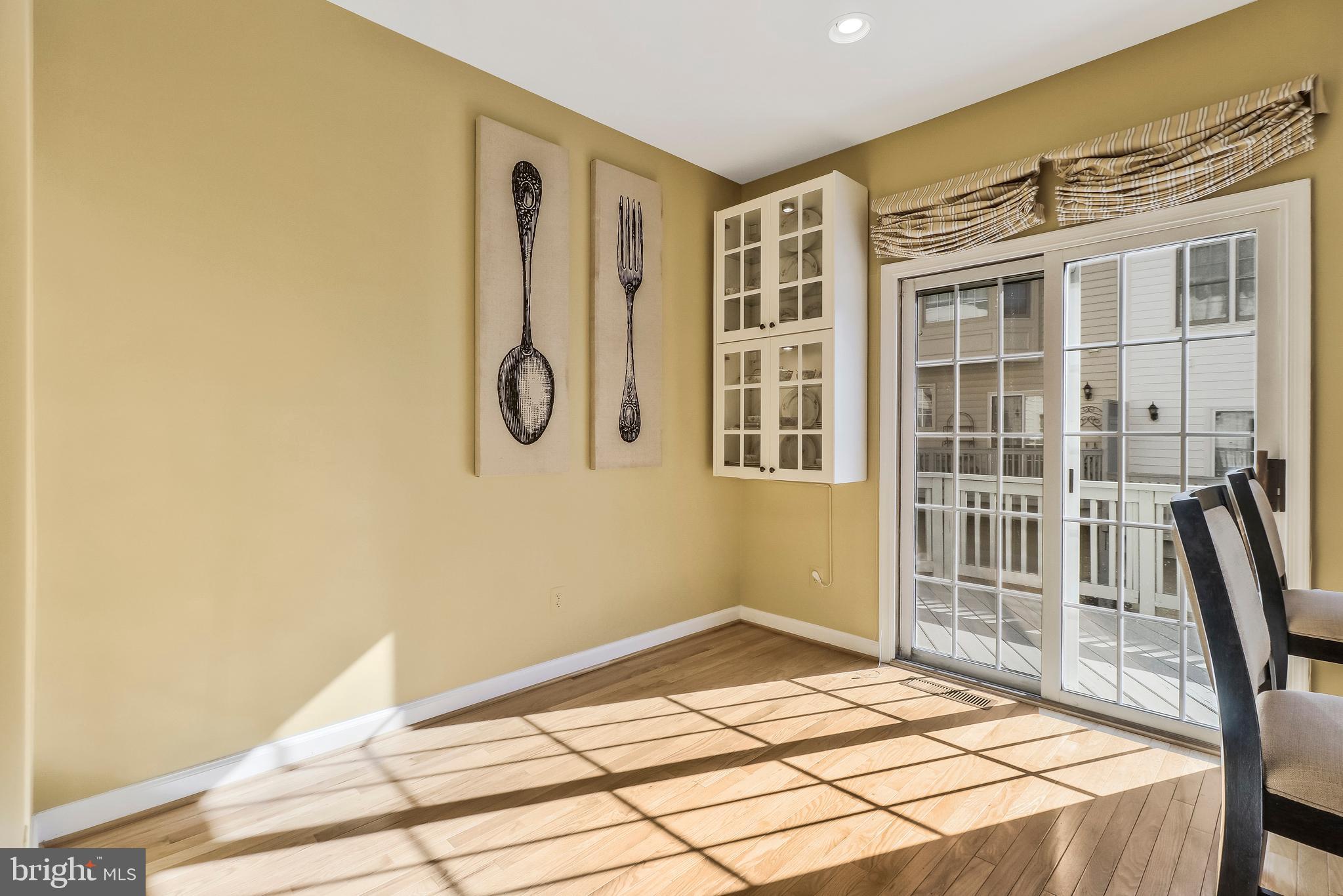 WESTWOOD VILLAGE - Residential