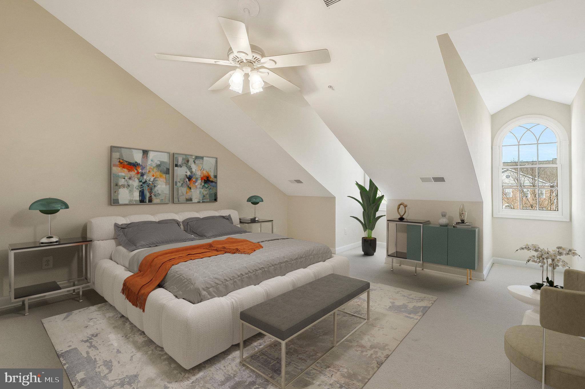WESTWOOD VILLAGE - Residential
