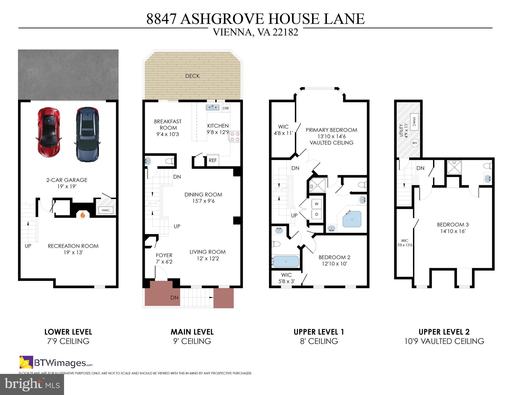 WESTWOOD VILLAGE - Residential
