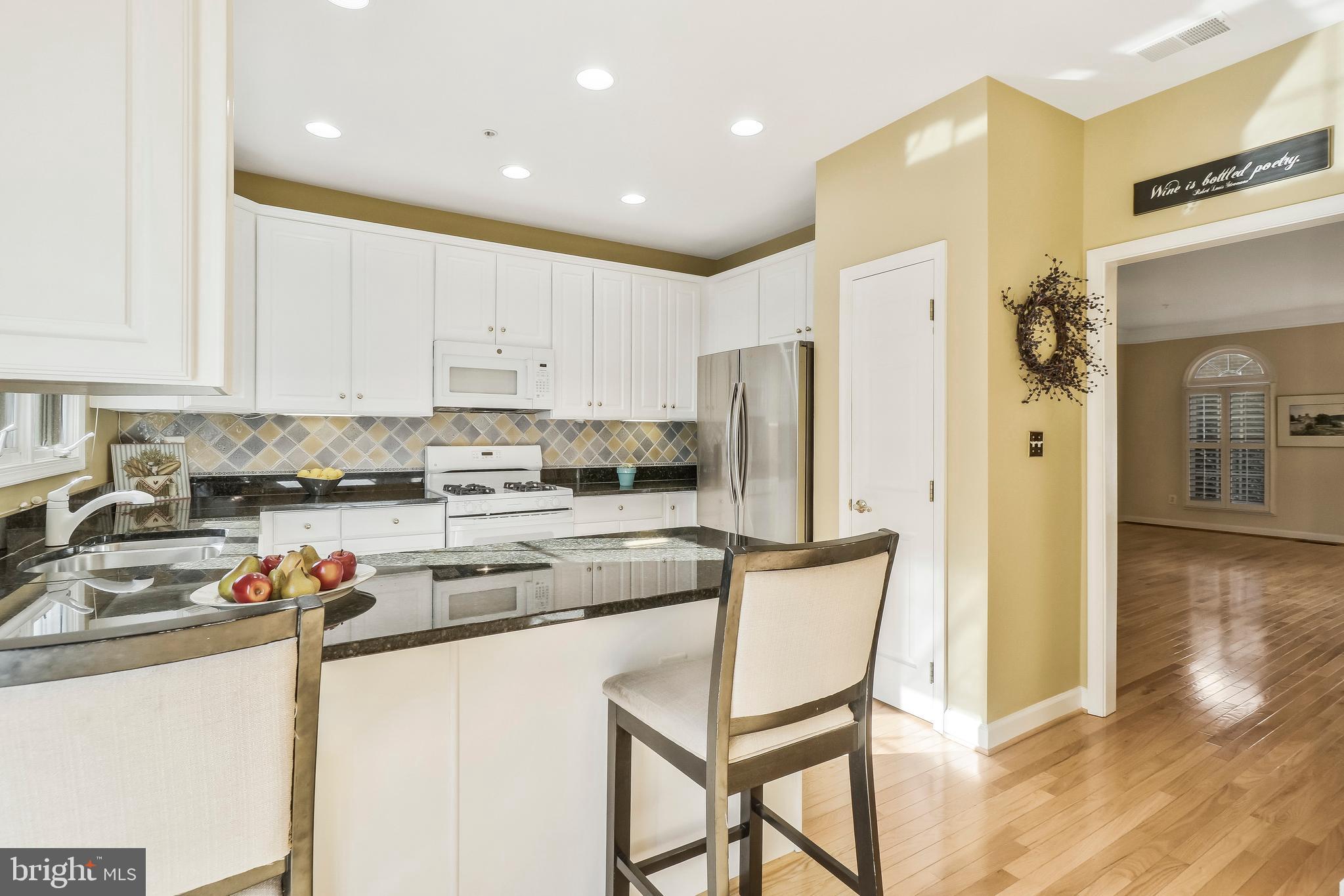 WESTWOOD VILLAGE - Residential