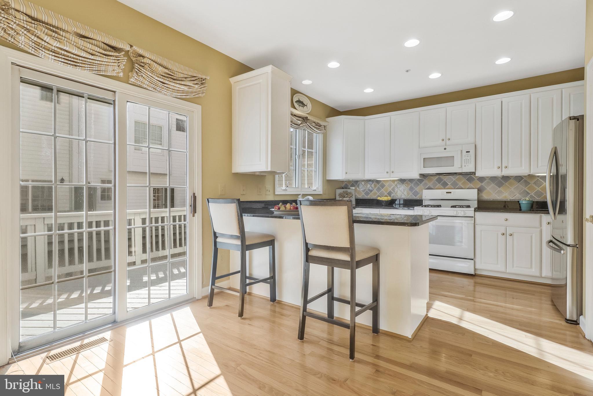 WESTWOOD VILLAGE - Residential