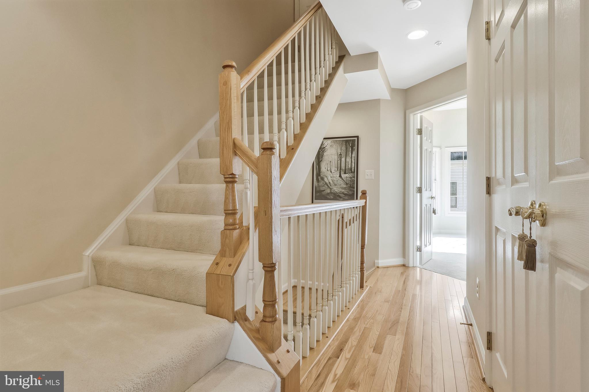 WESTWOOD VILLAGE - Residential