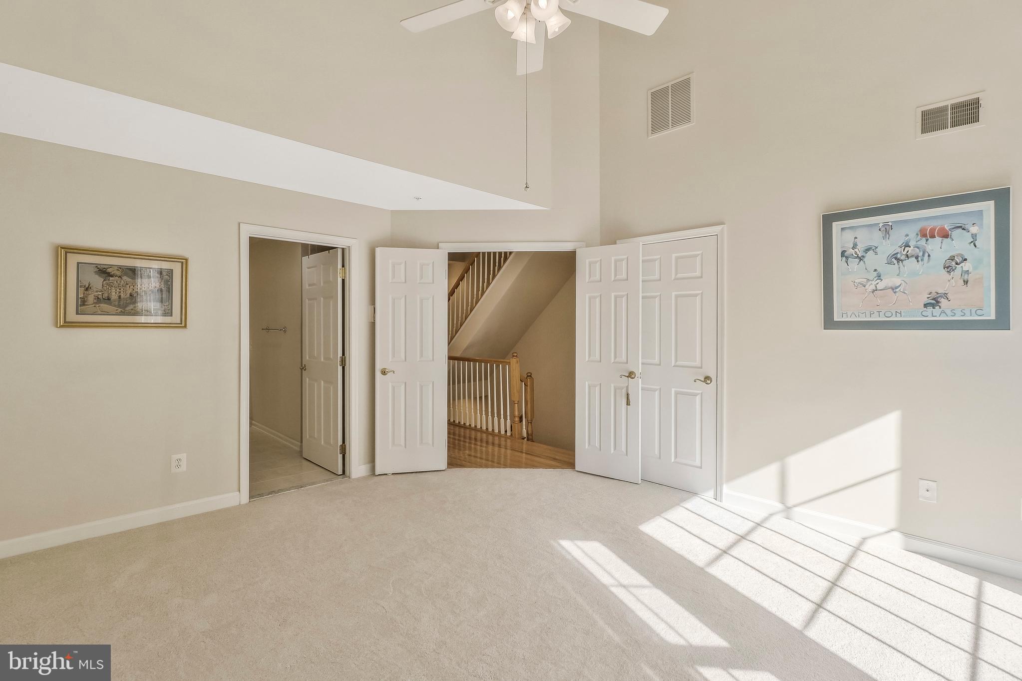 WESTWOOD VILLAGE - Residential