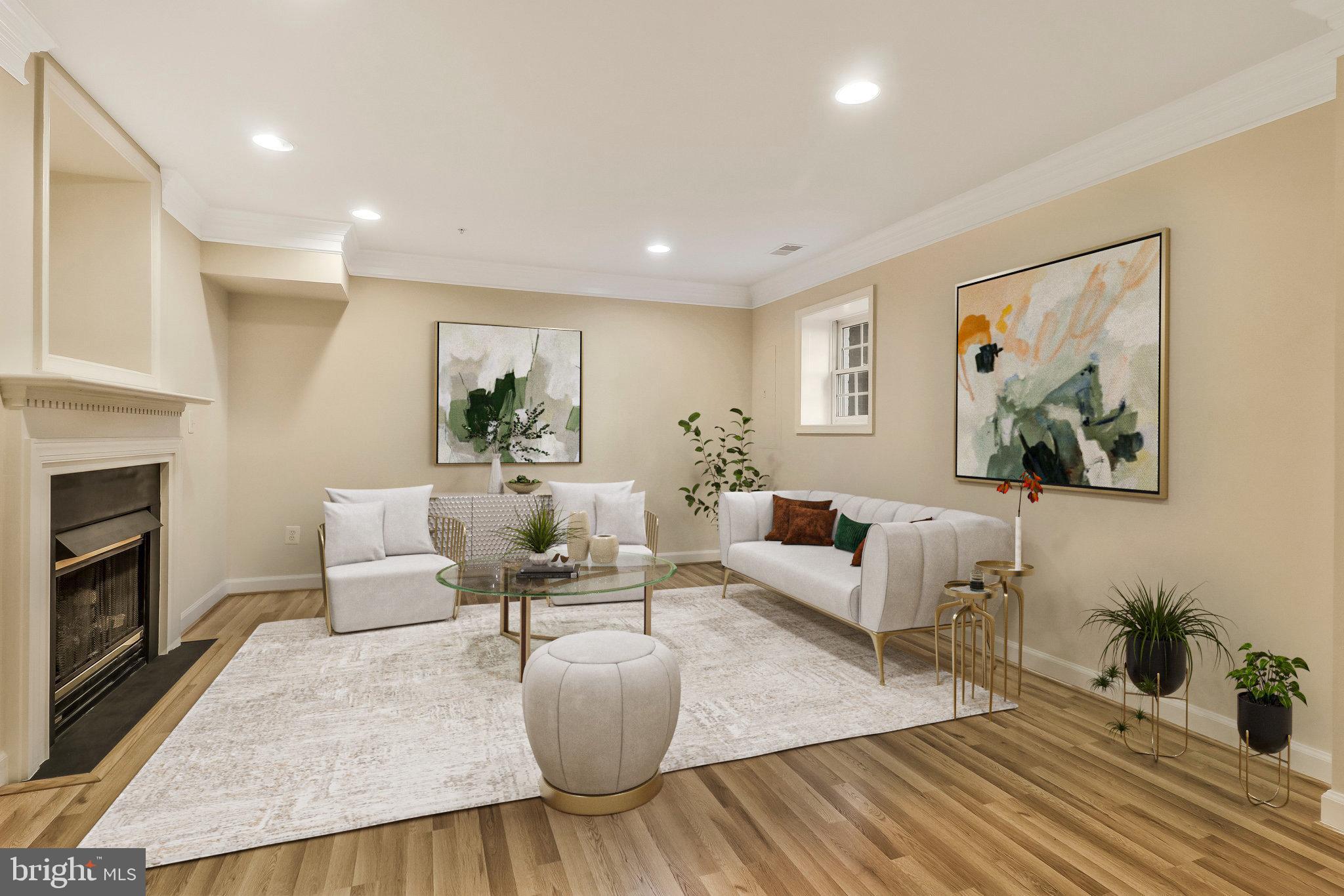 WESTWOOD VILLAGE - Residential