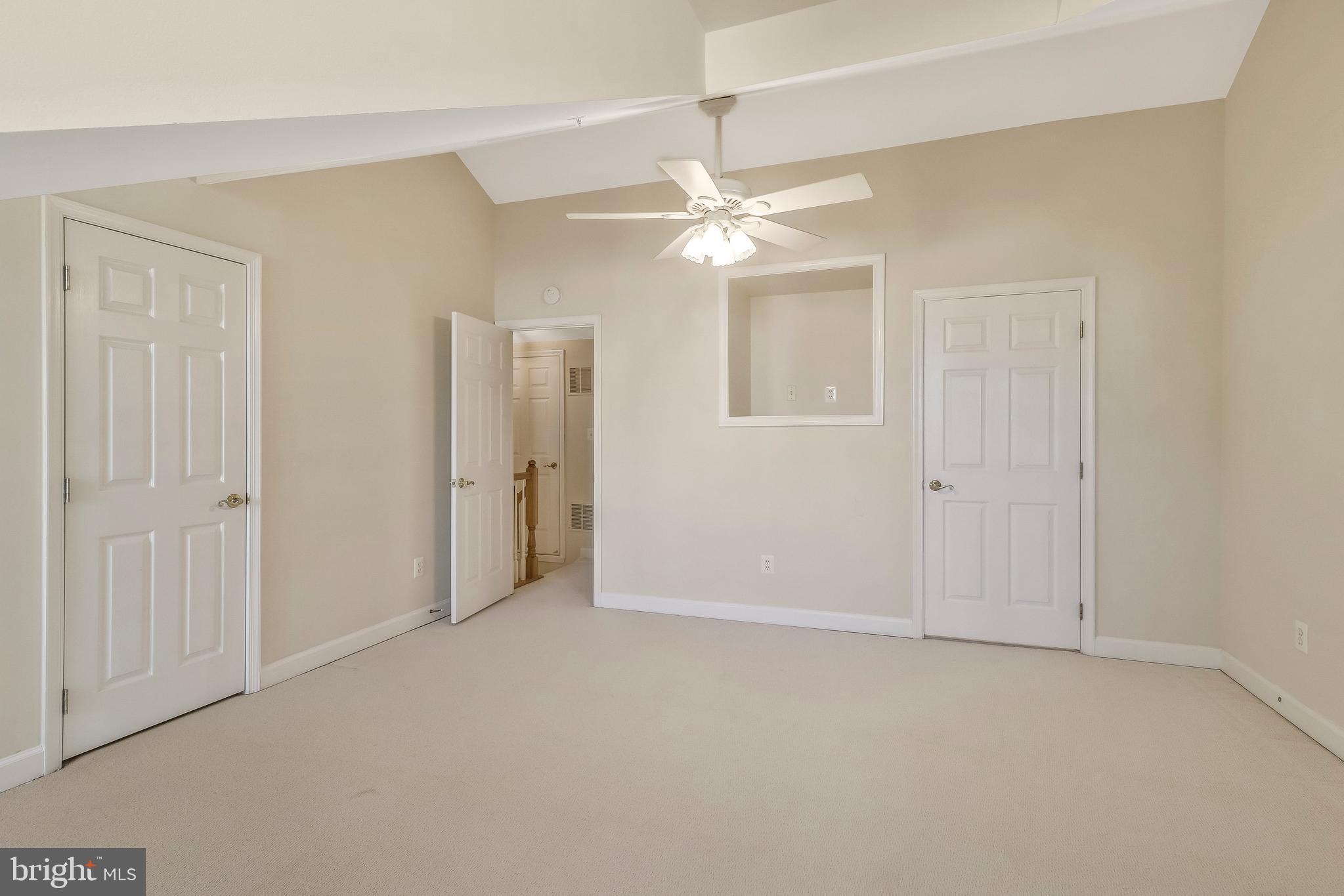 WESTWOOD VILLAGE - Residential