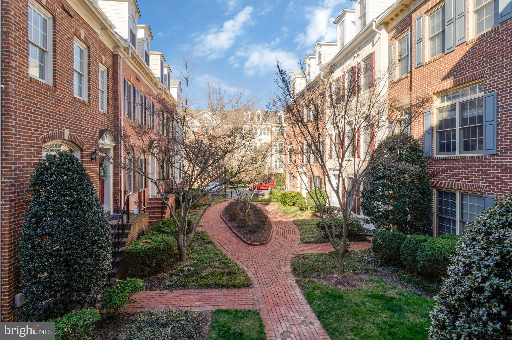 WESTWOOD VILLAGE - Residential