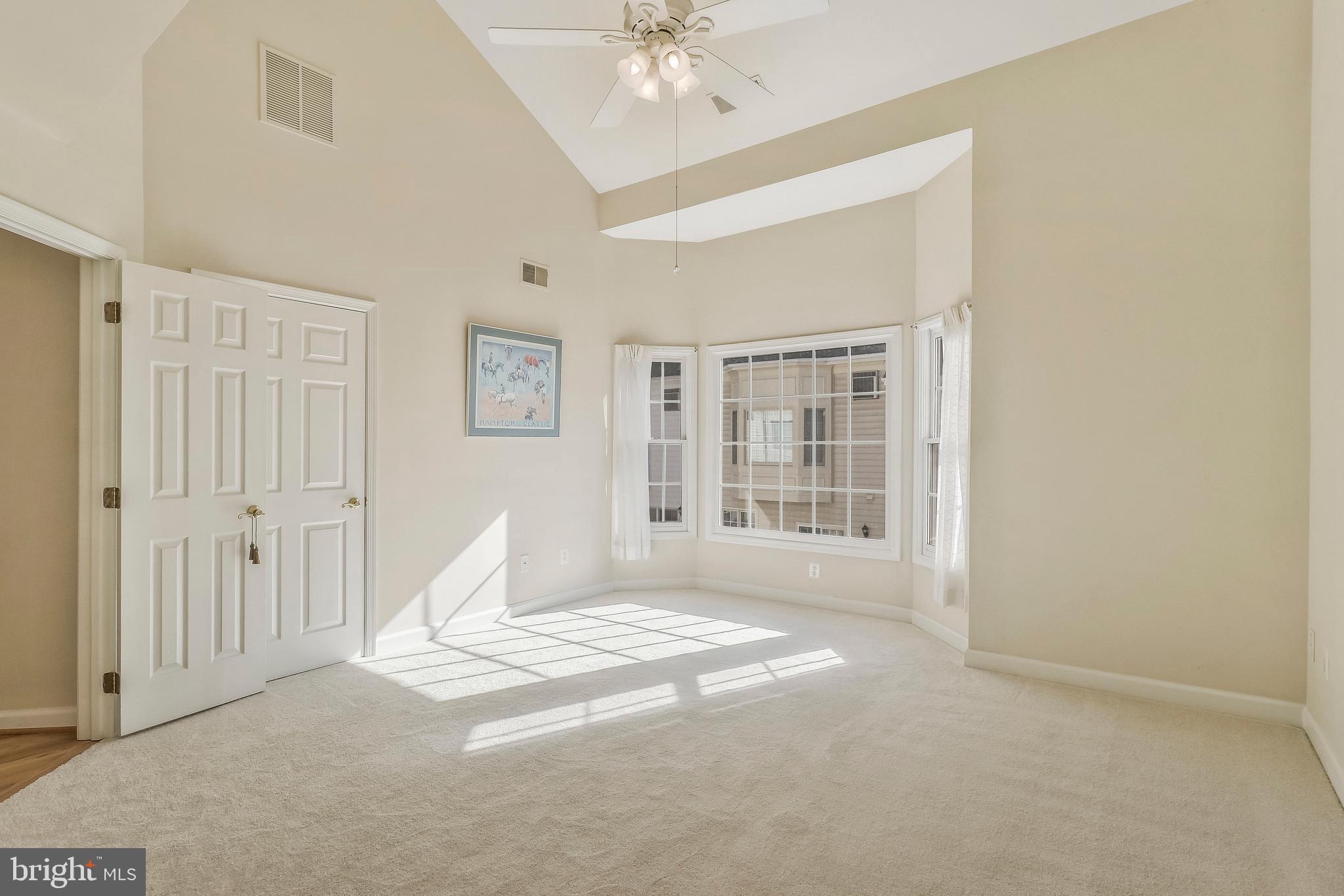 WESTWOOD VILLAGE - Residential