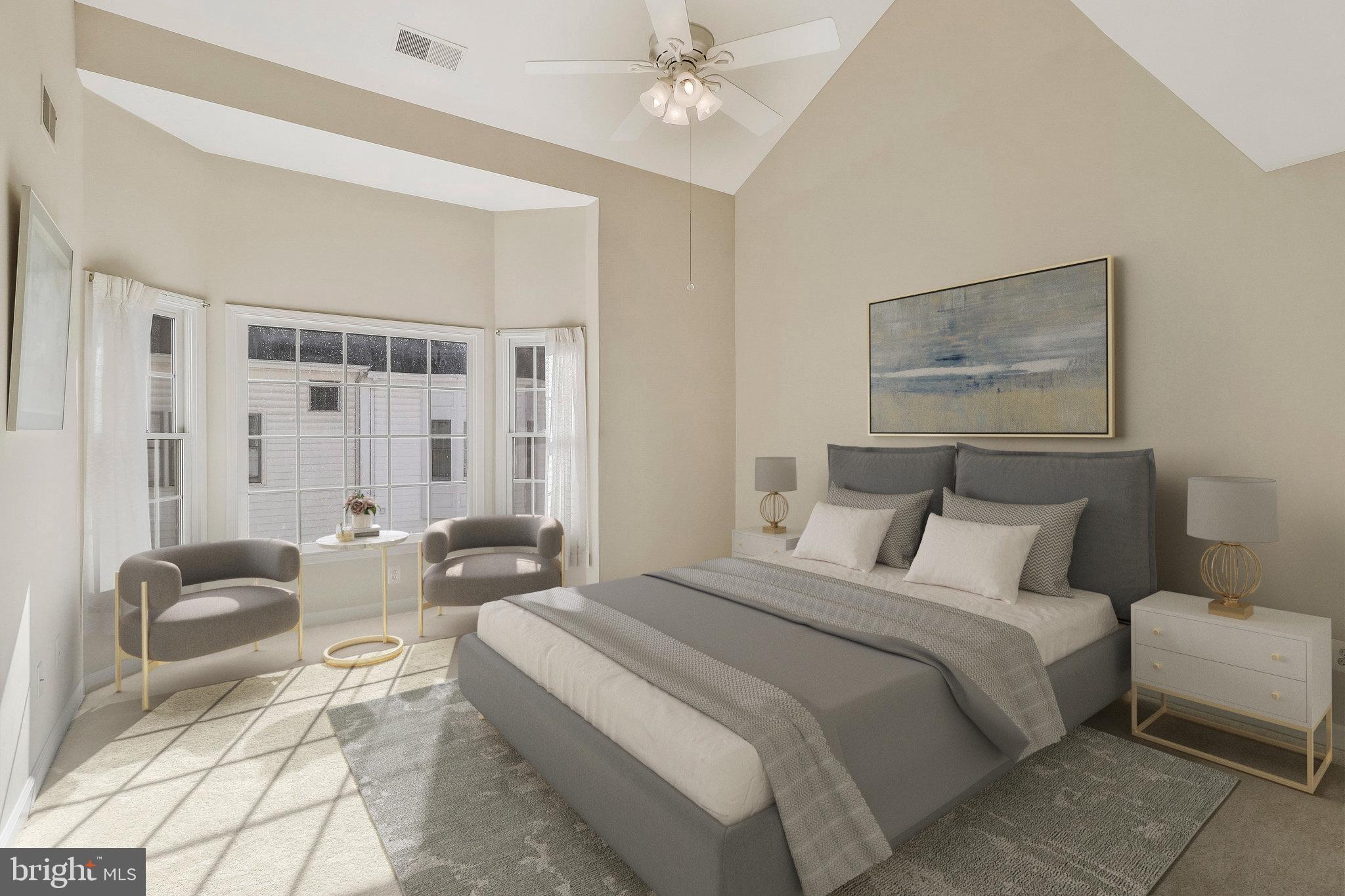 WESTWOOD VILLAGE - Residential